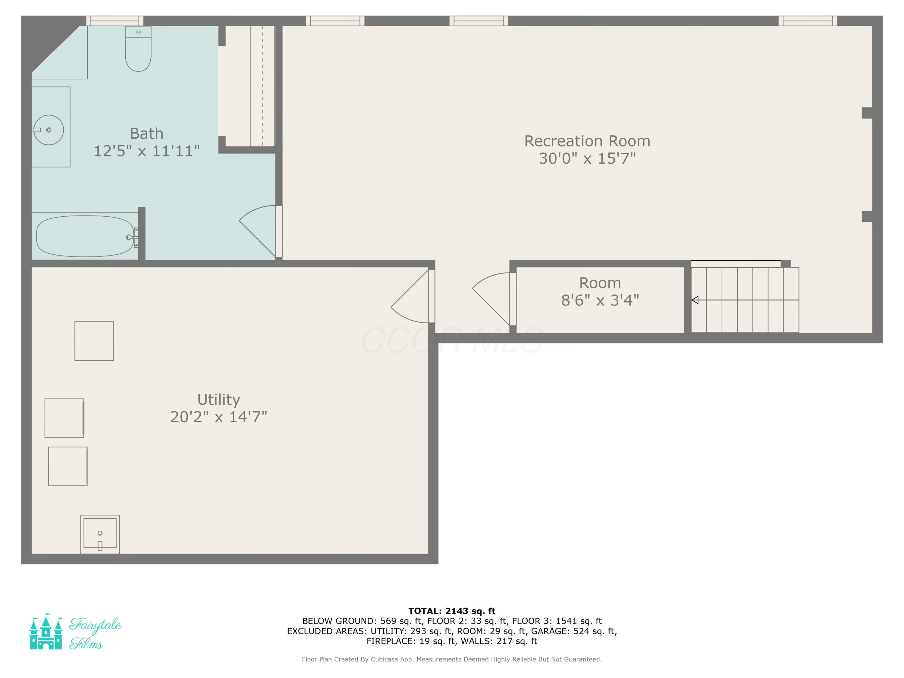 6565 Taggart Road