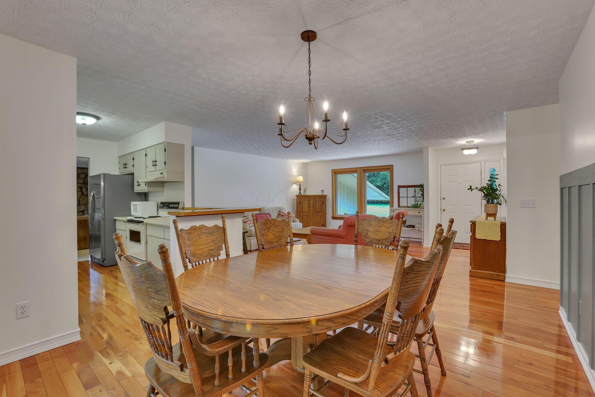 6565 Taggart Road