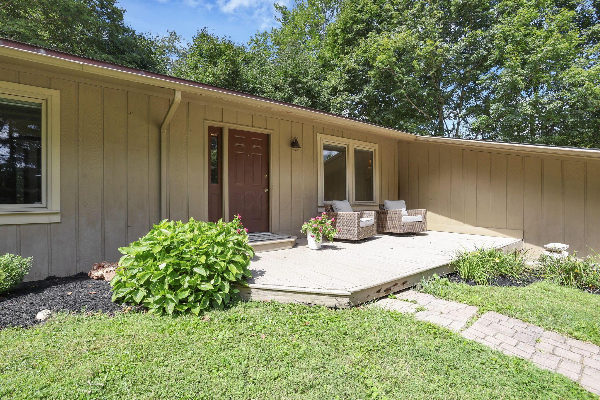 6565 Taggart Road
