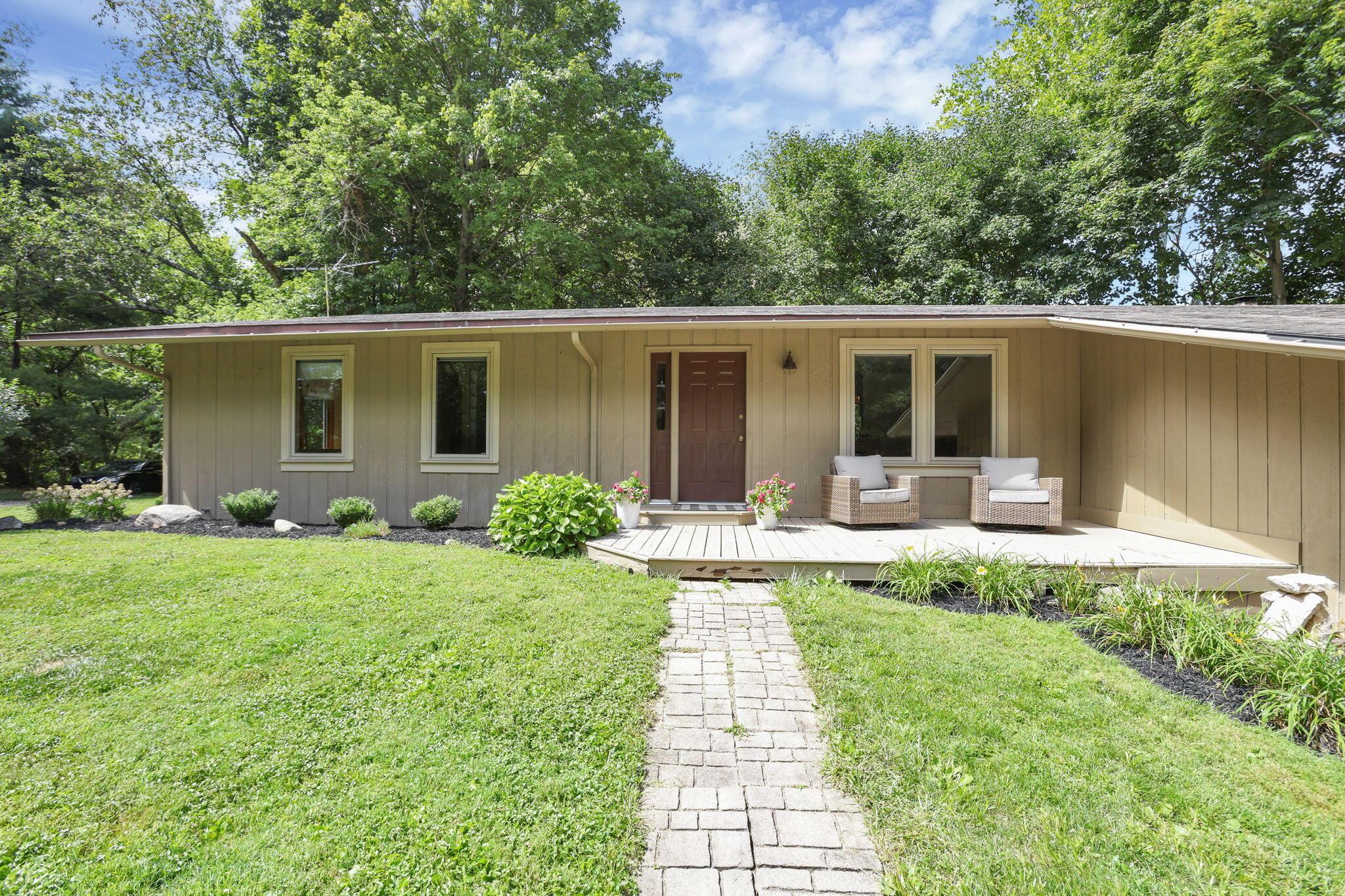 6565 Taggart Road