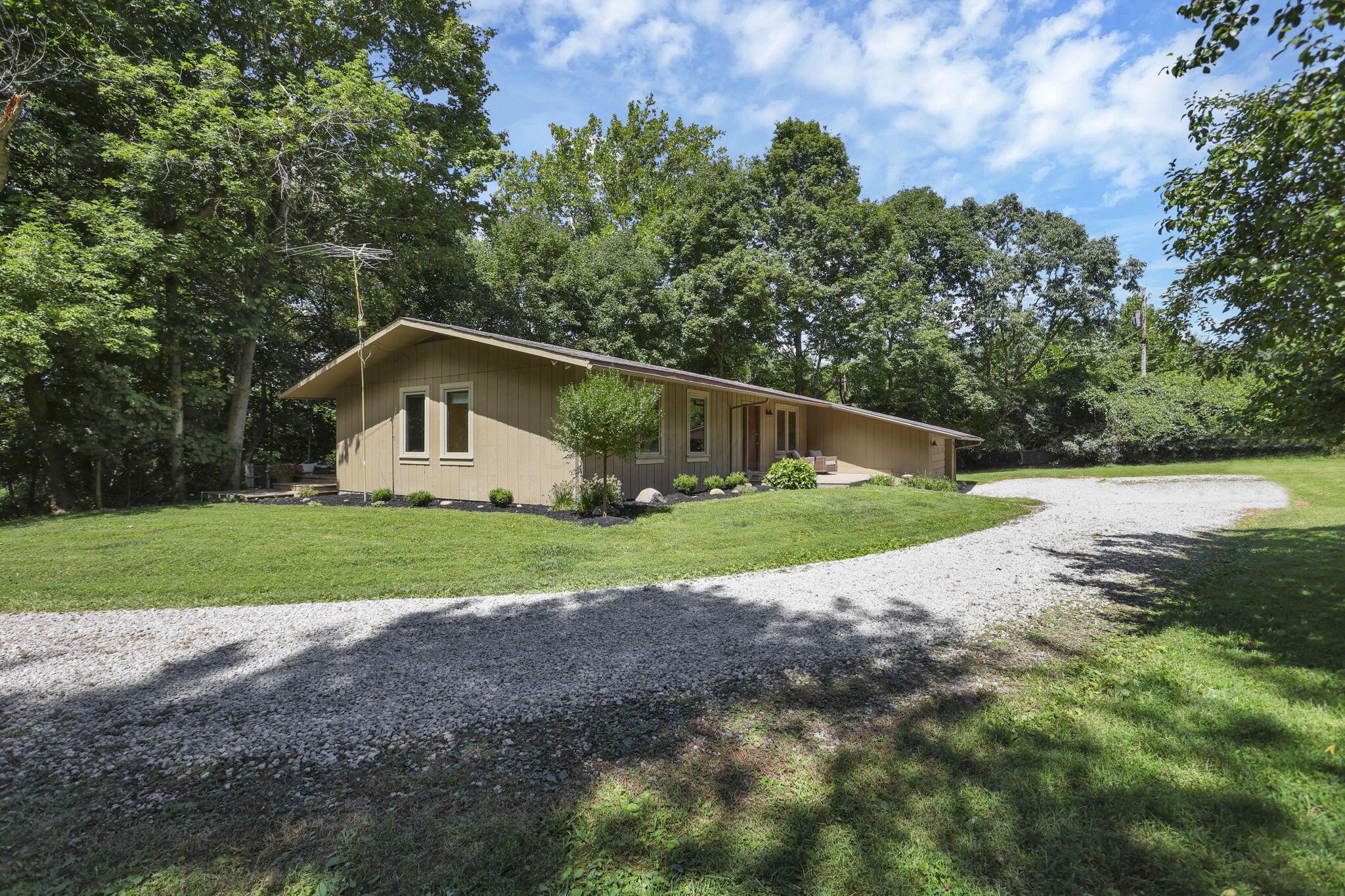 6565 Taggart Road