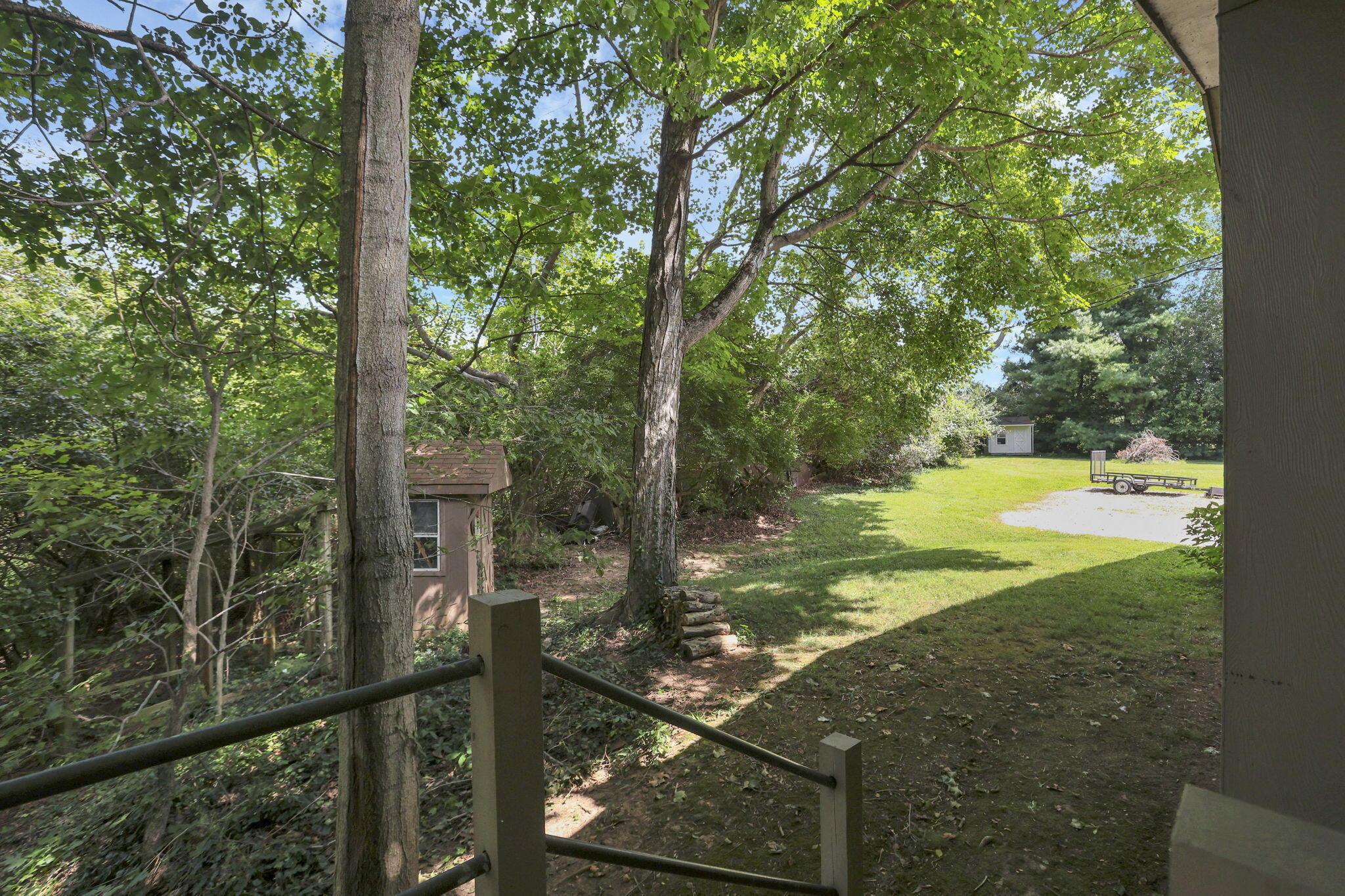6565 Taggart Road