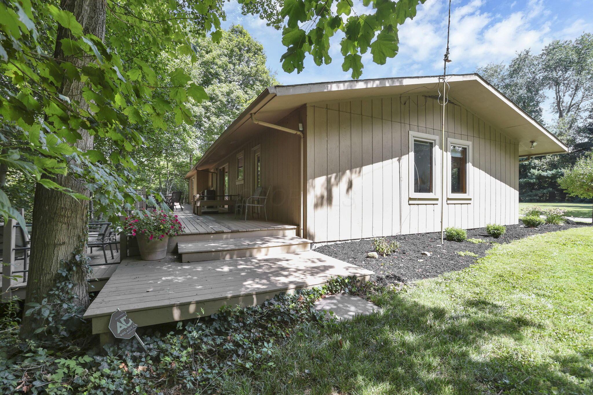 6565 Taggart Road