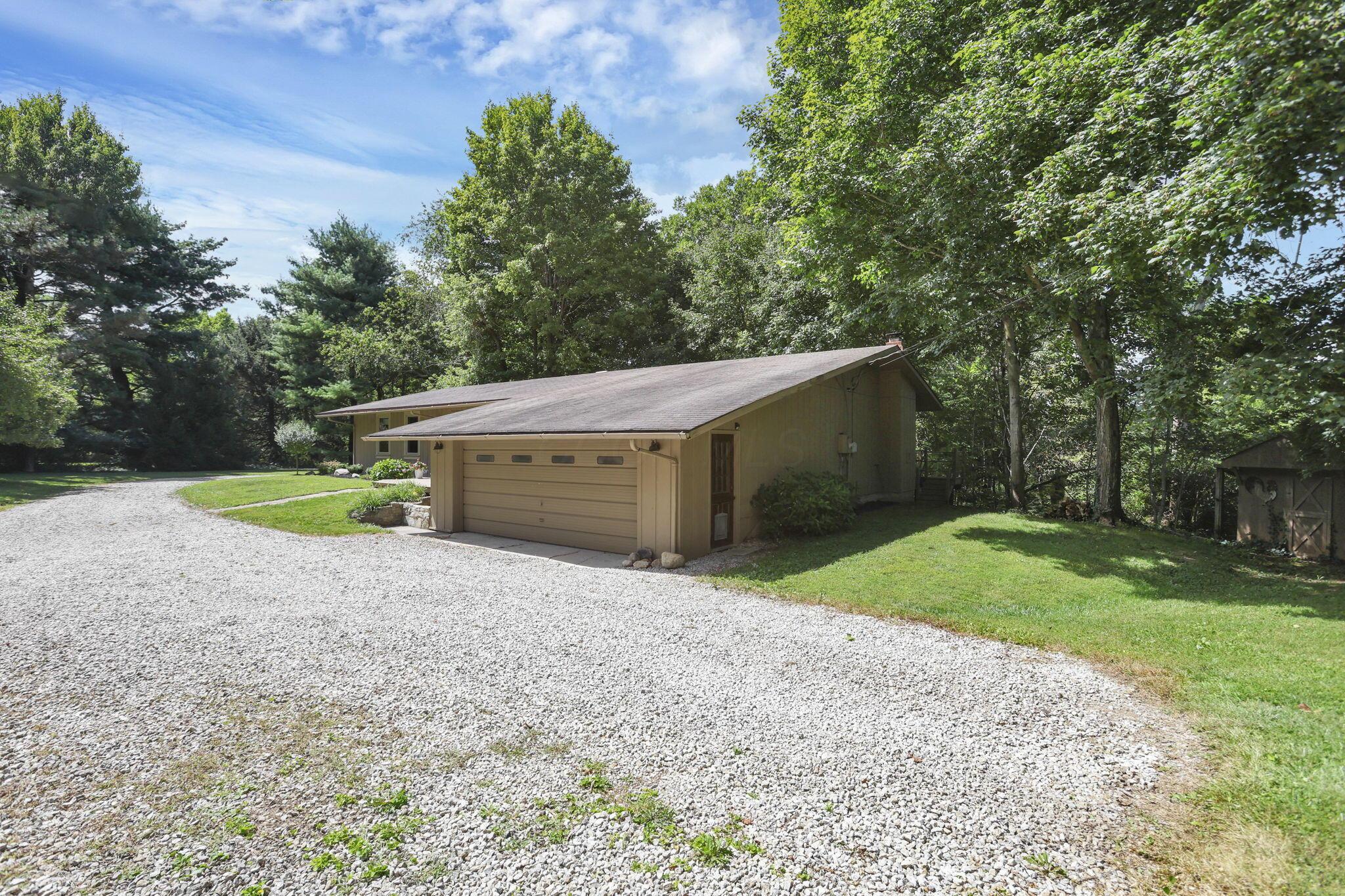 6565 Taggart Road