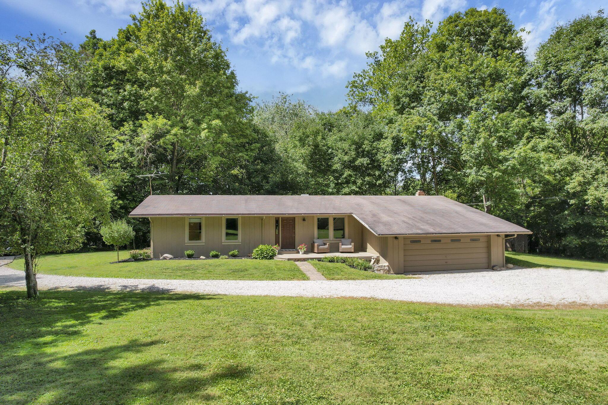 6565 Taggart Road