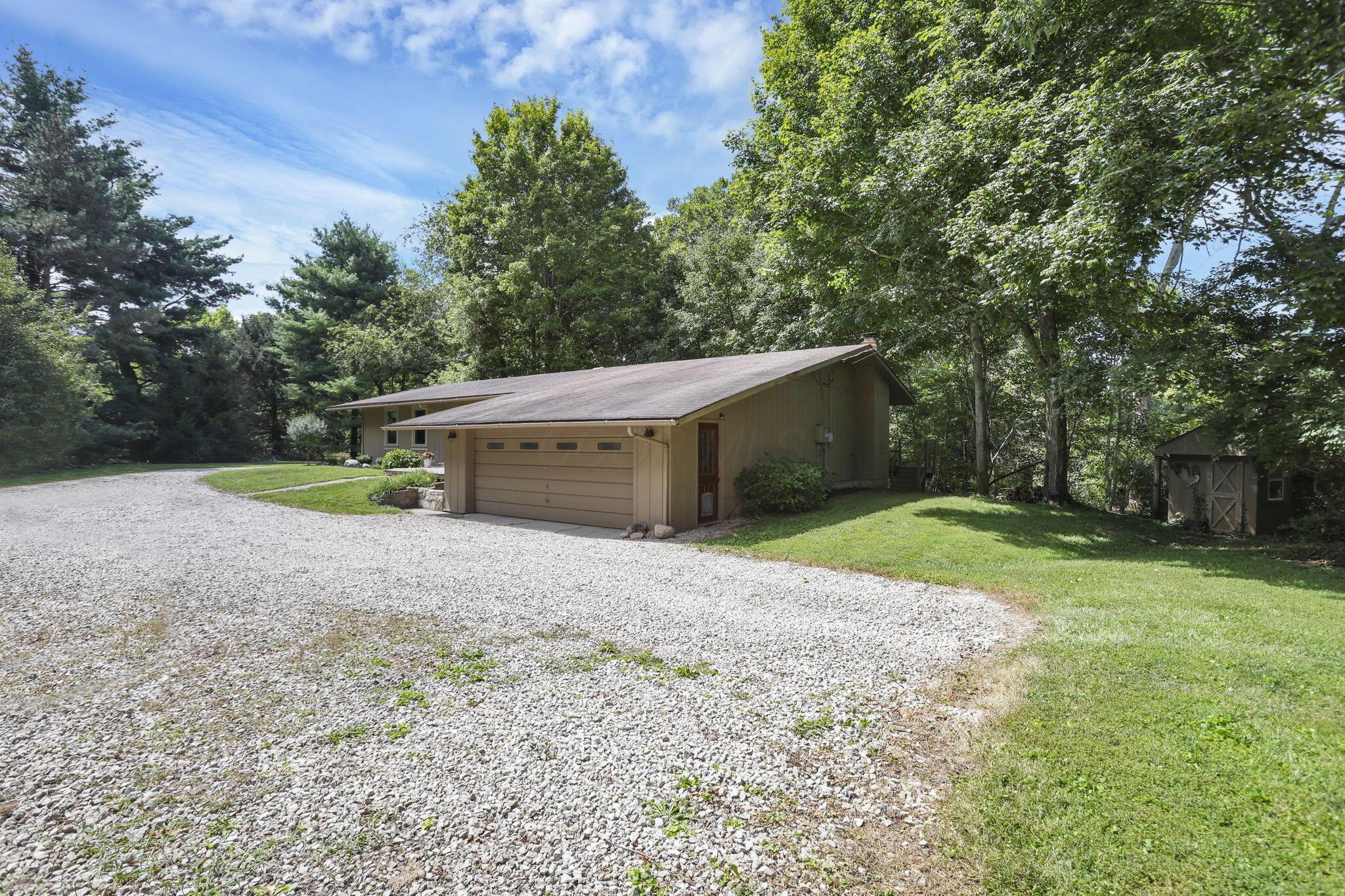6565 Taggart Road