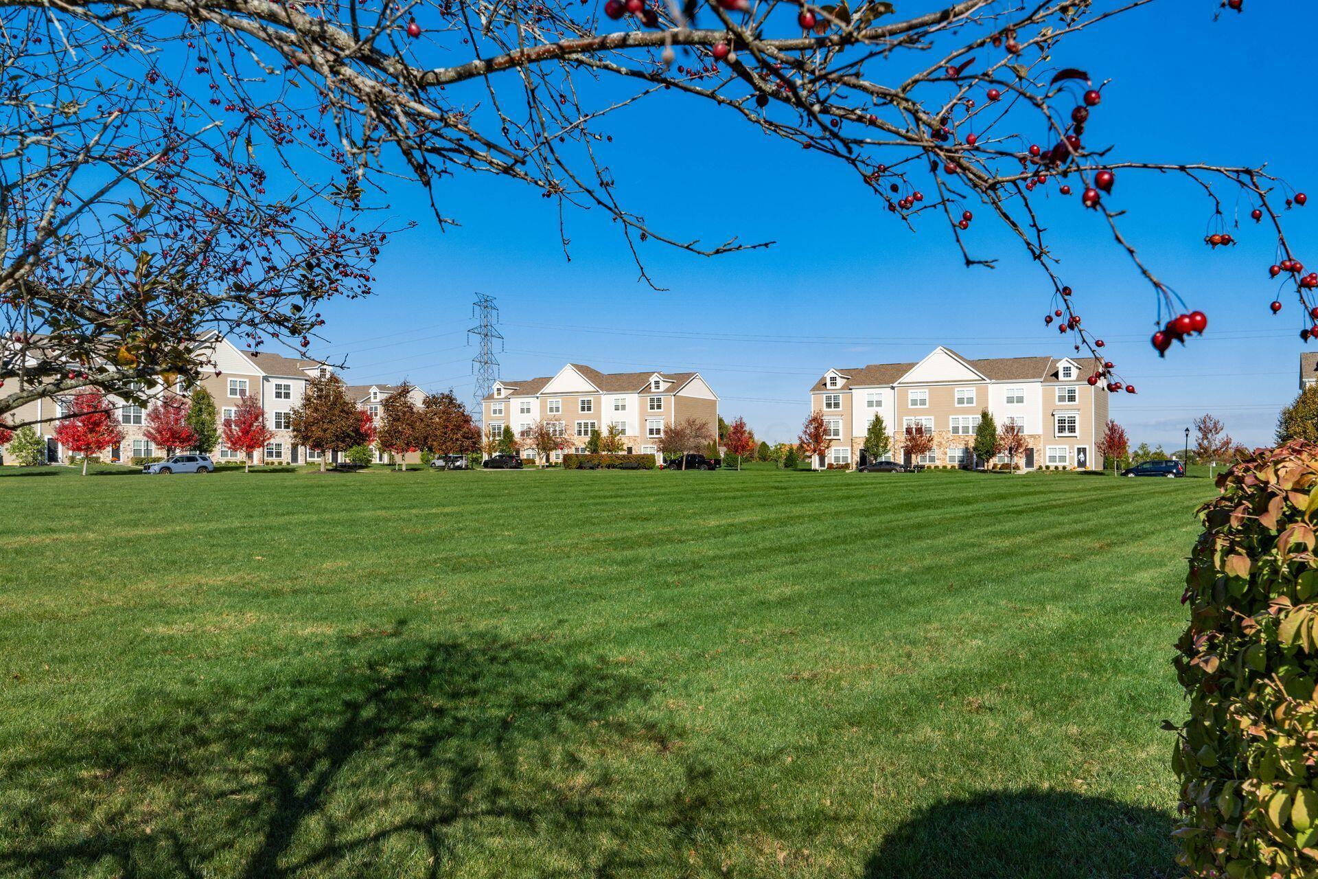 292 Autumn Ridge Circle