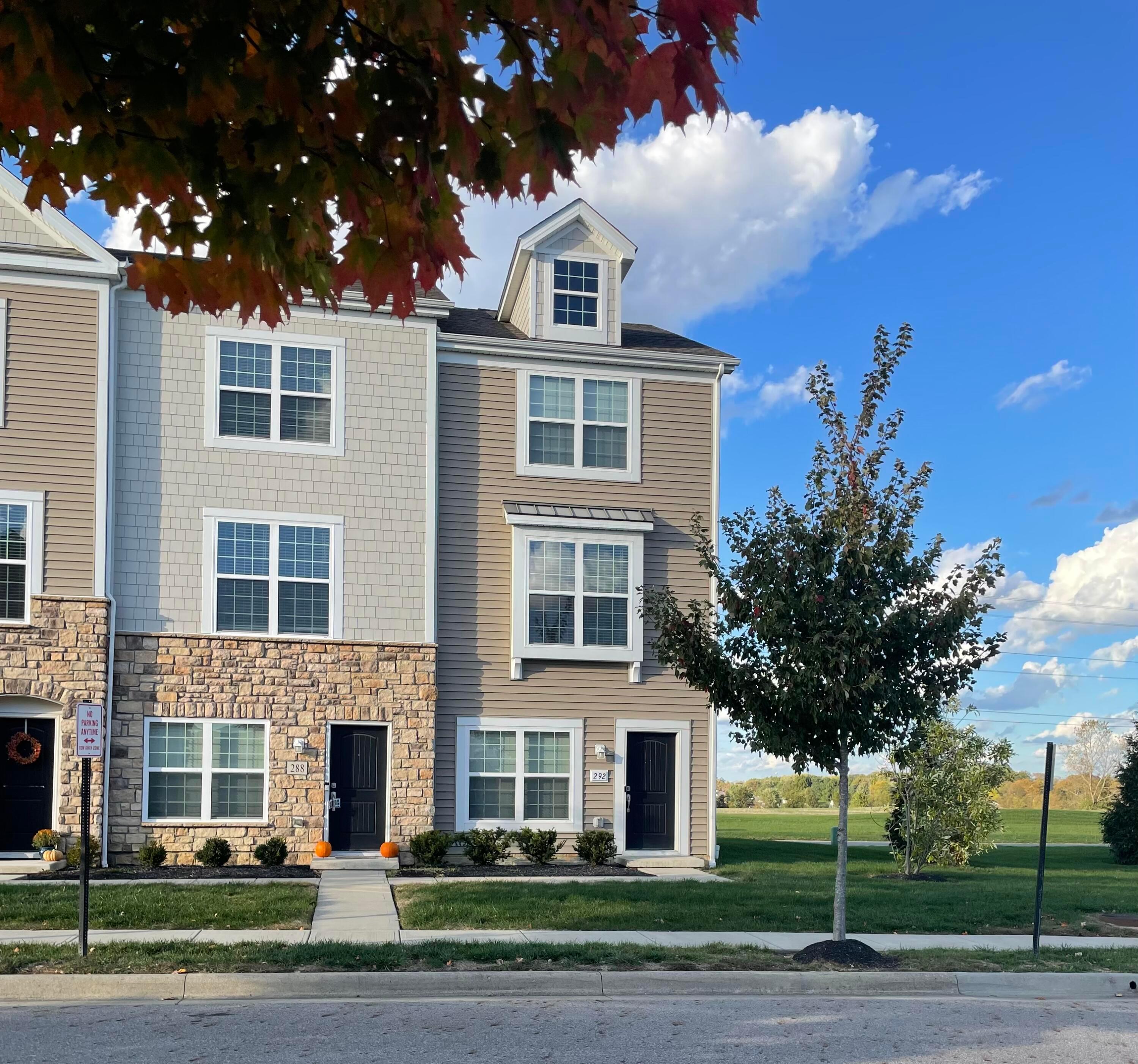 292 Autumn Ridge Circle