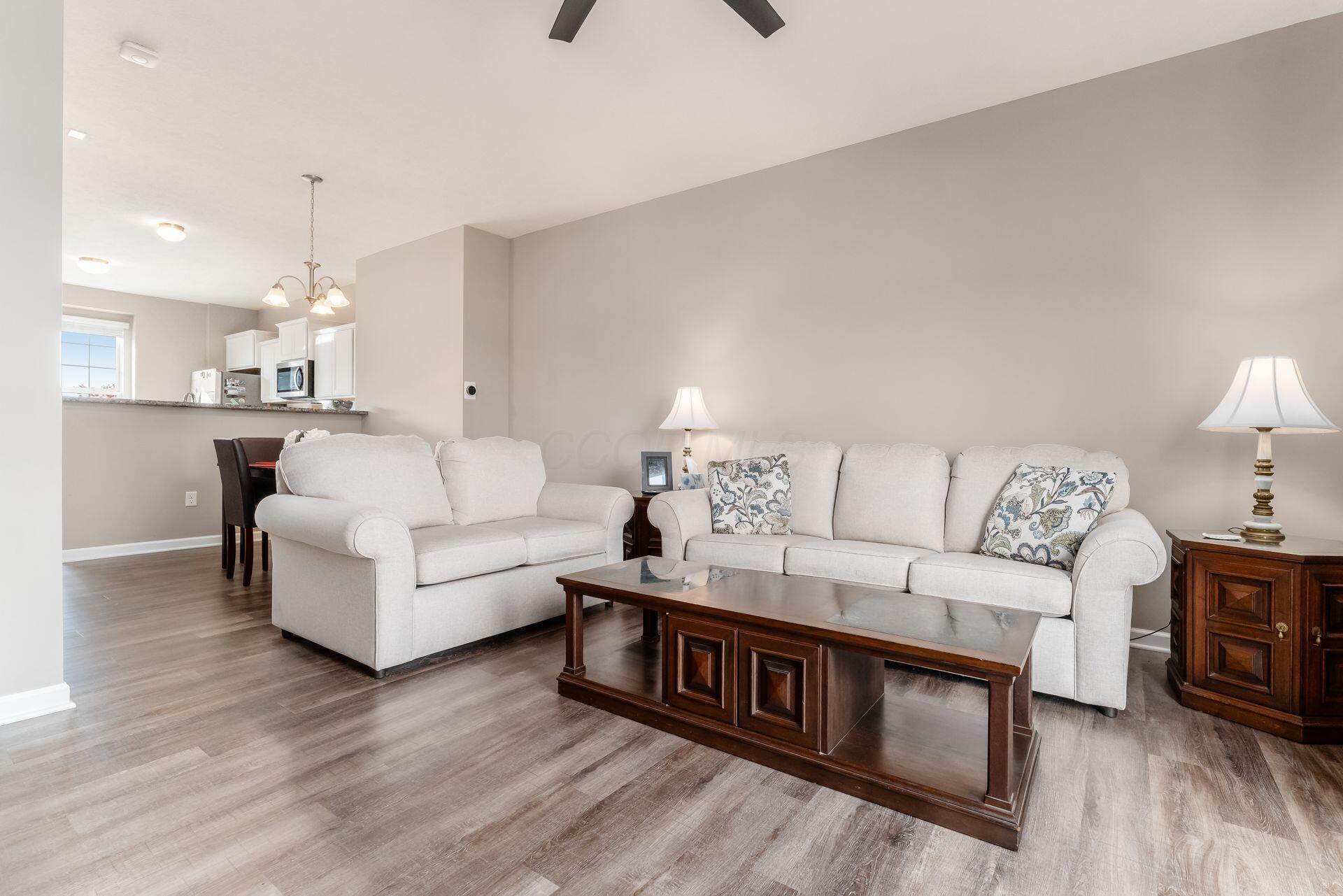 292 Autumn Ridge Circle