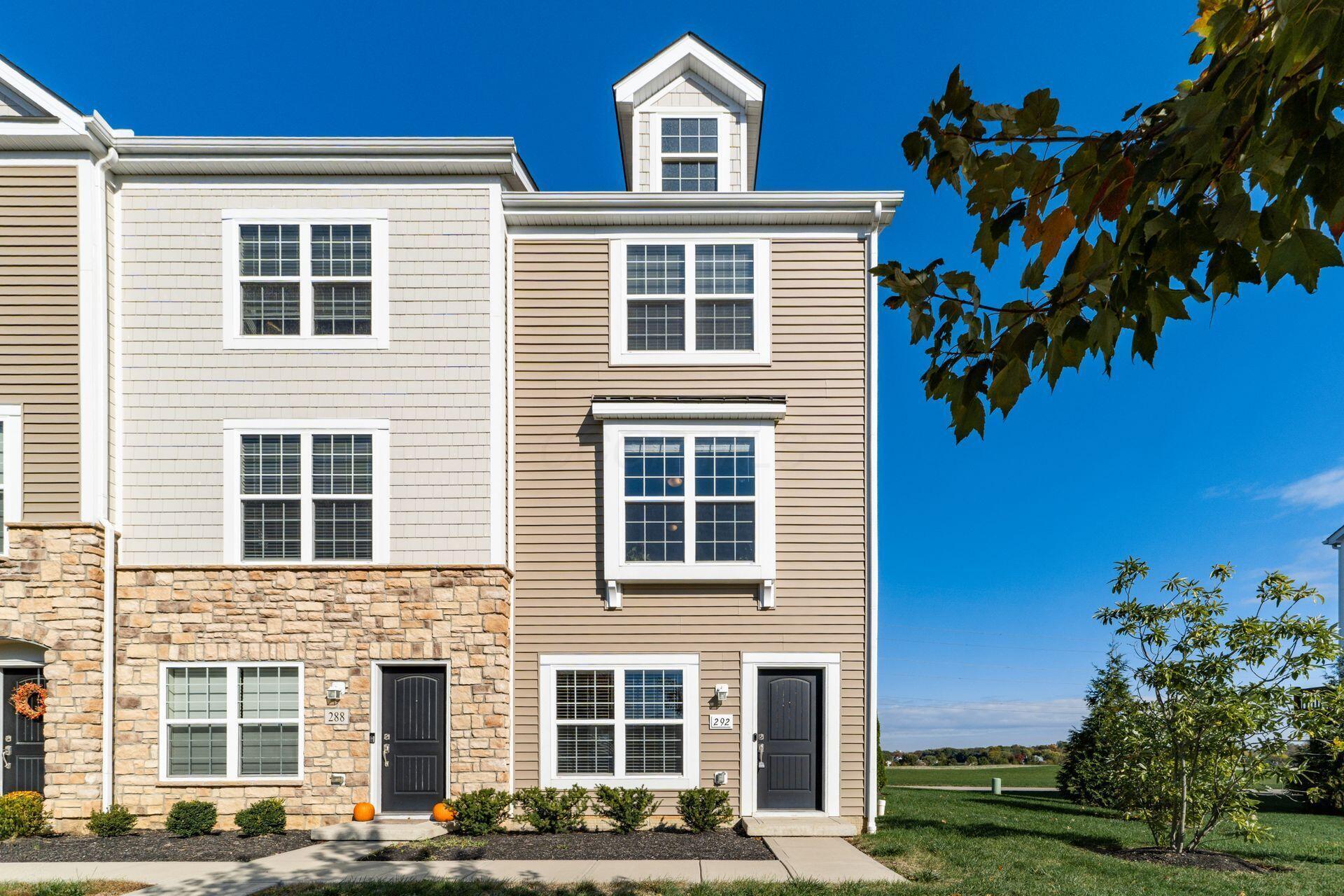 292 Autumn Ridge Circle