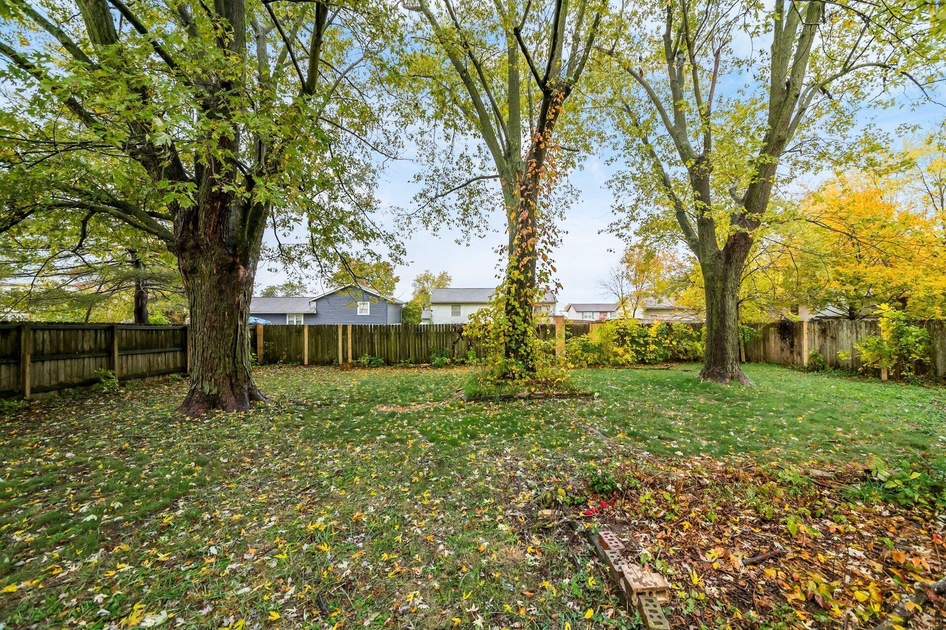 1325 Carlyle Drive