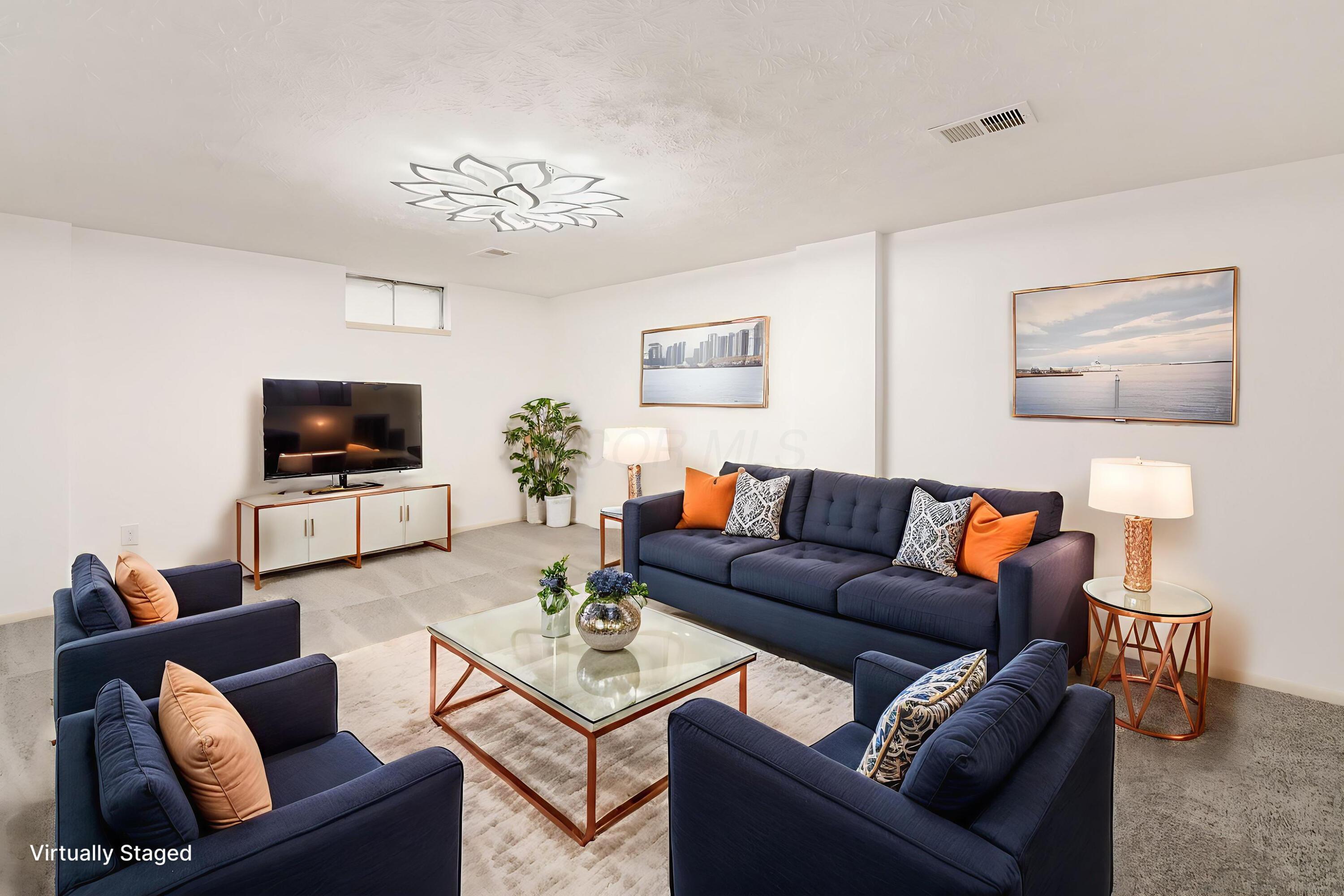 1325 Carlyle Drive