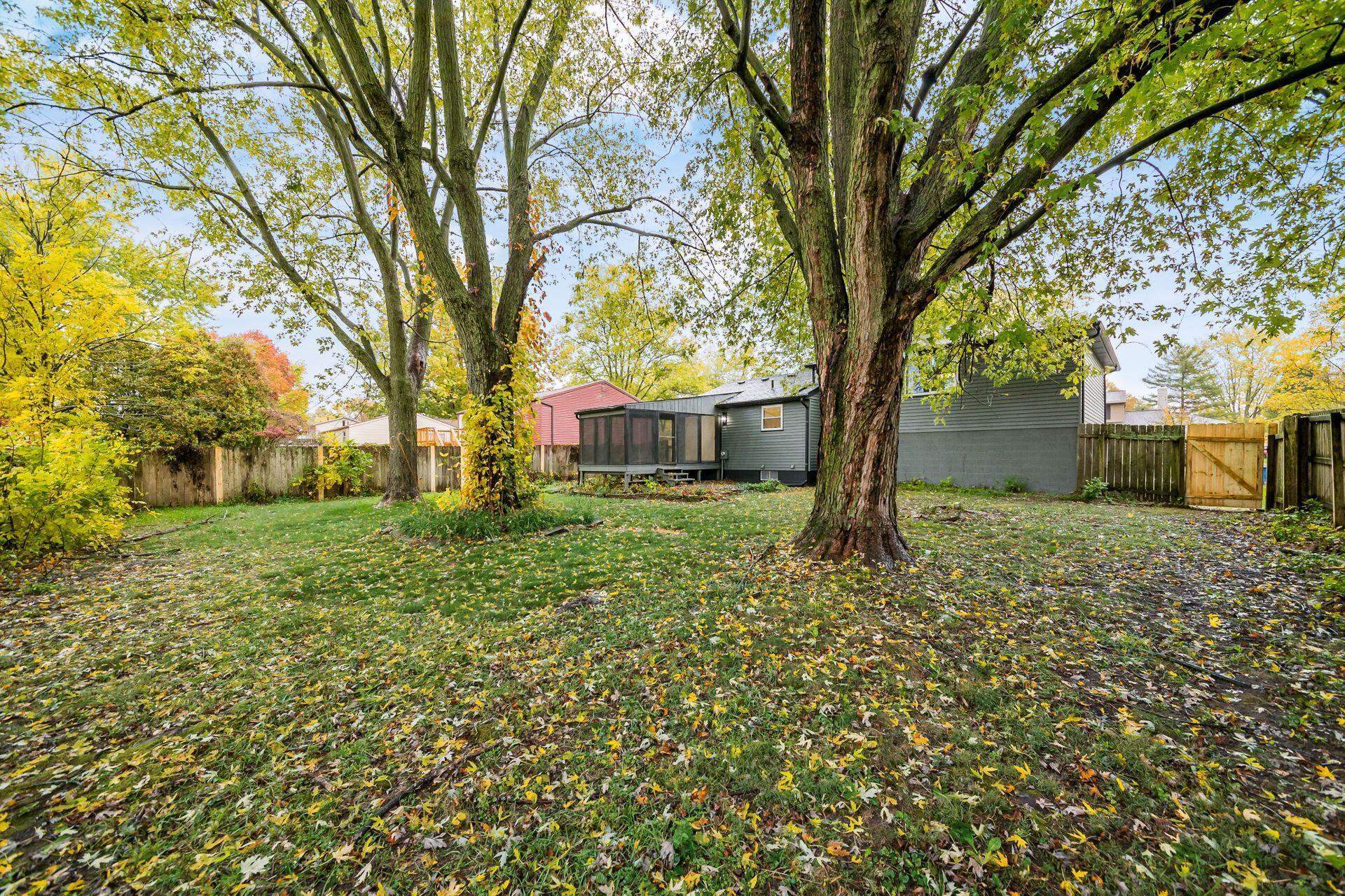 1325 Carlyle Drive