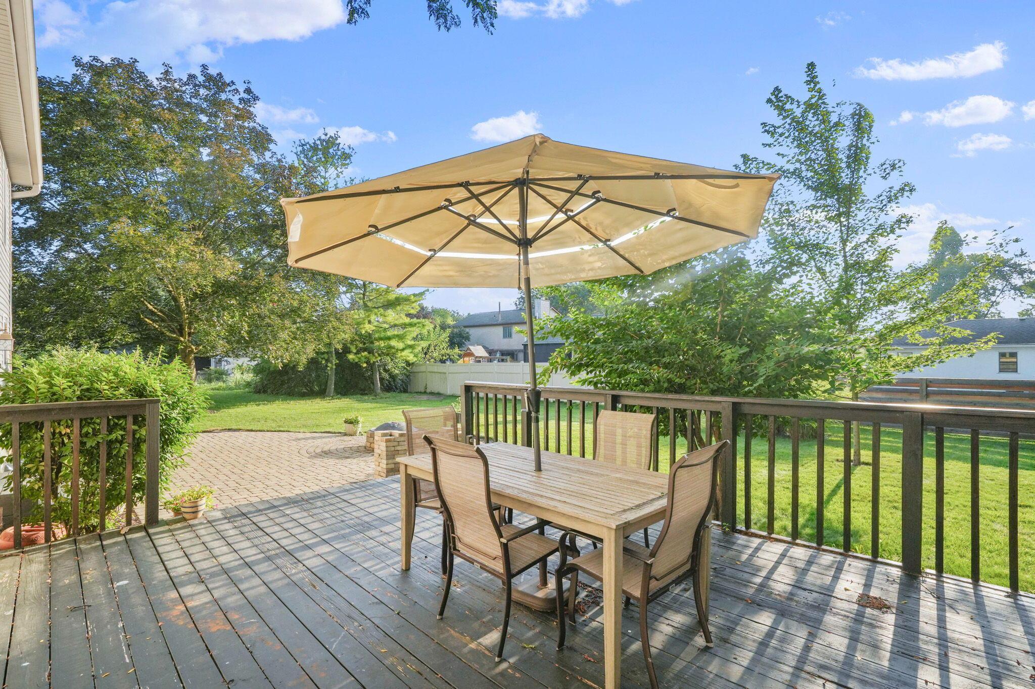 3204 Galway Crossing Drive