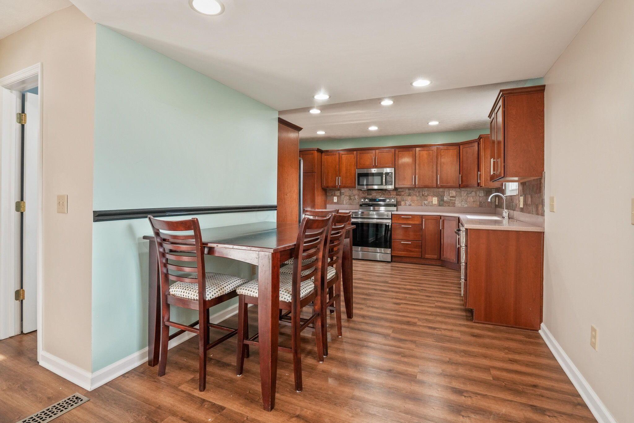 3204 Galway Crossing Drive