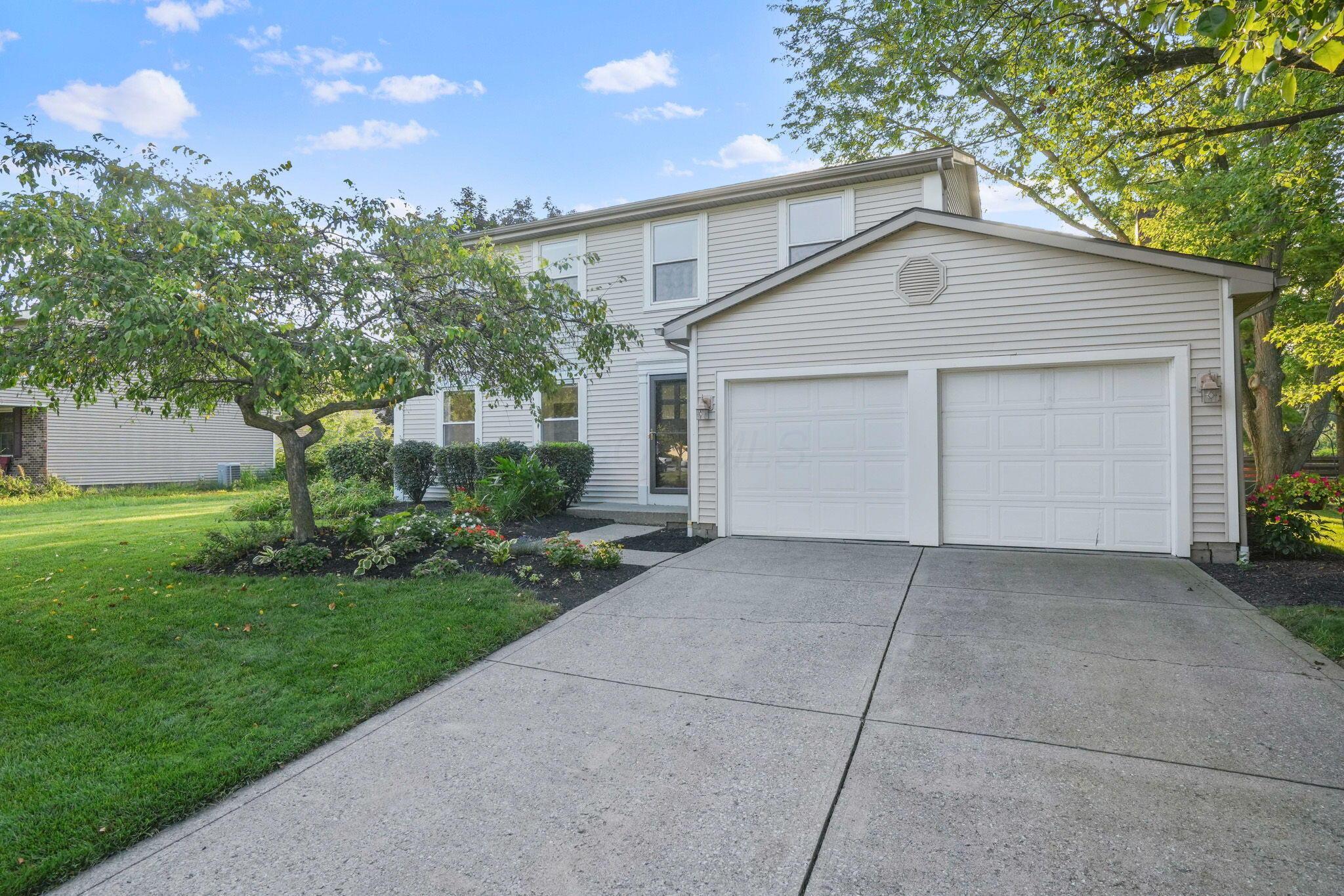 3204 Galway Crossing Drive