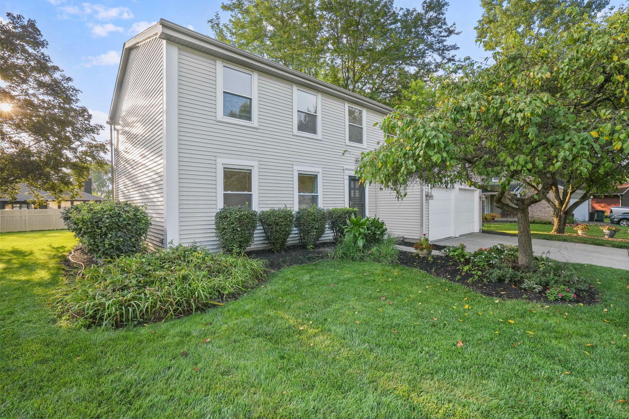 3204 Galway Crossing Drive