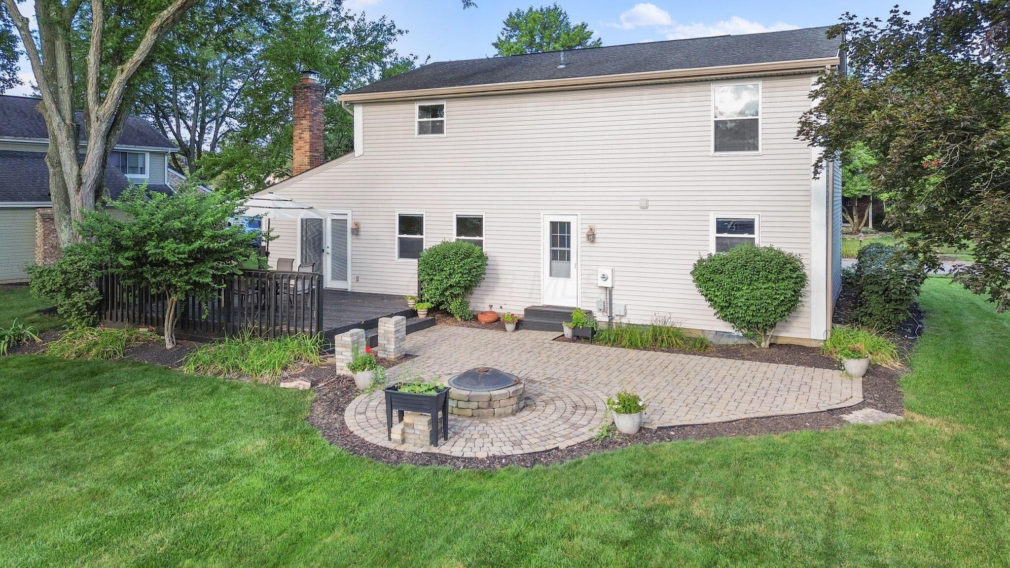 3204 Galway Crossing Drive