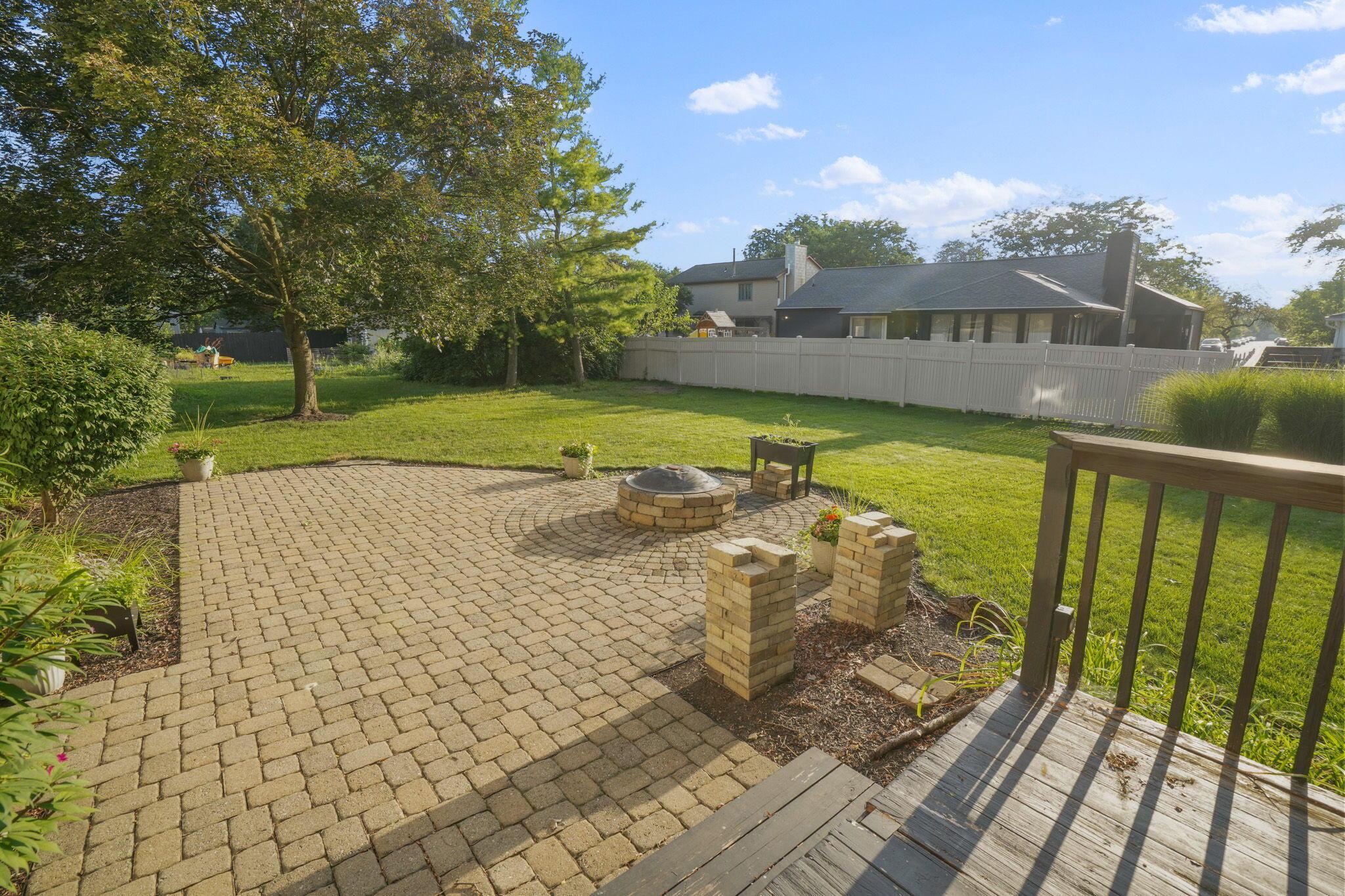 3204 Galway Crossing Drive