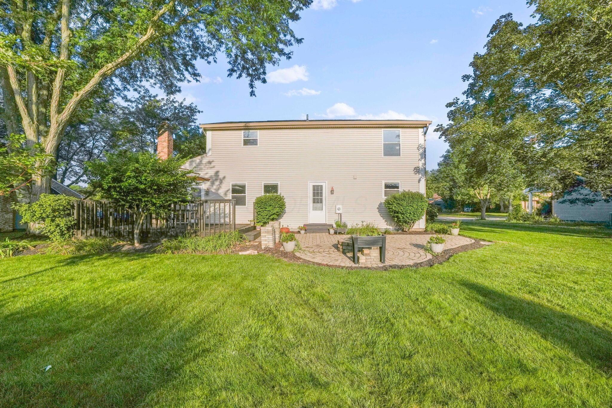 3204 Galway Crossing Drive