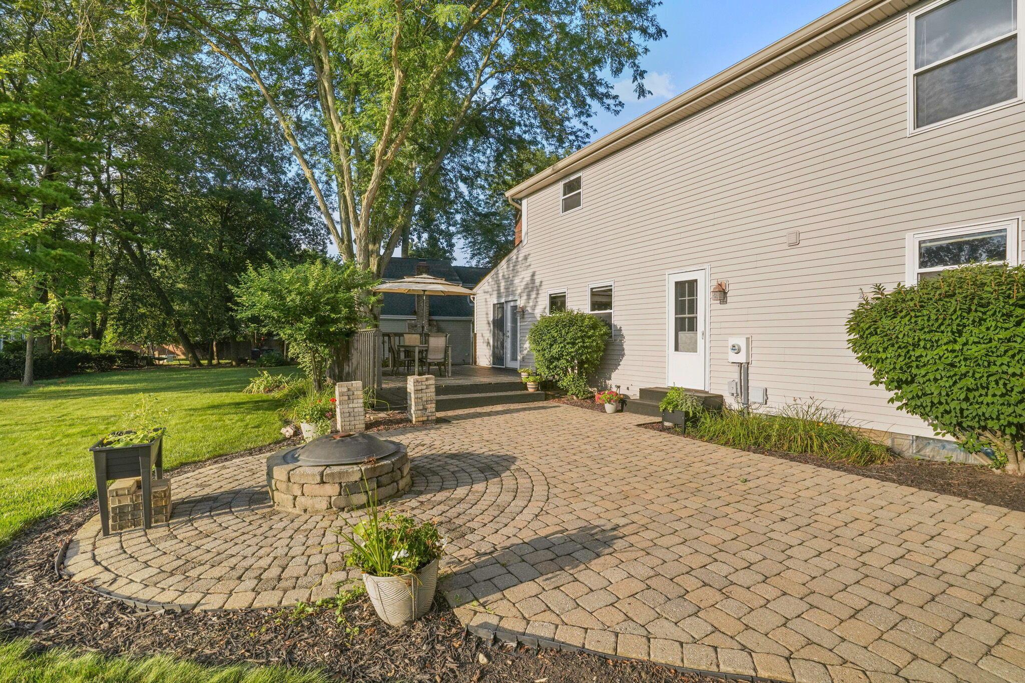 3204 Galway Crossing Drive