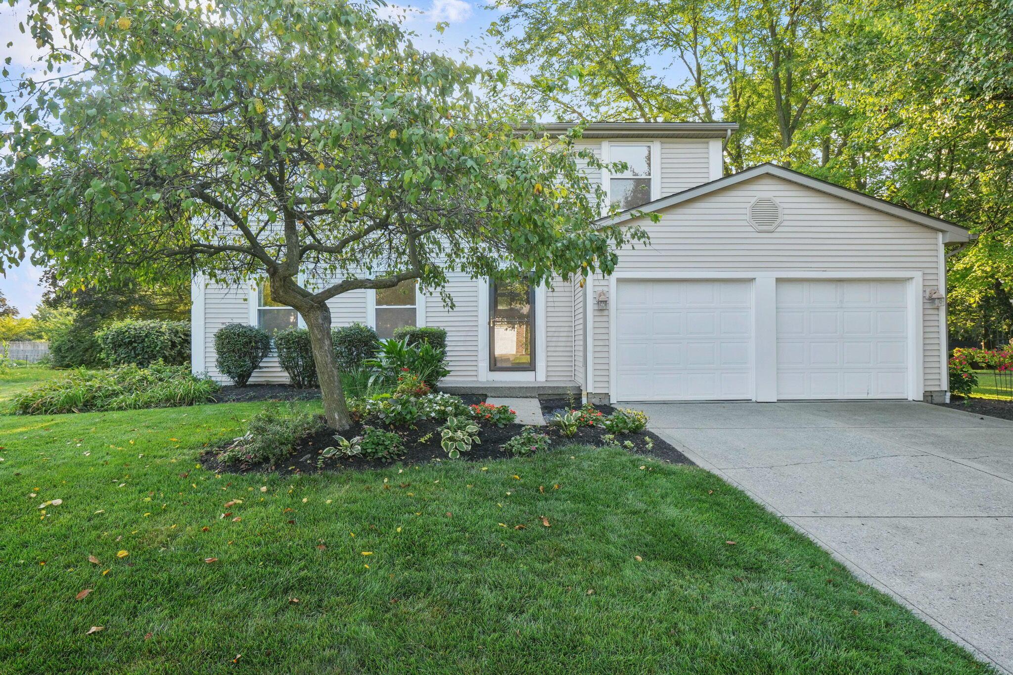 3204 Galway Crossing Drive