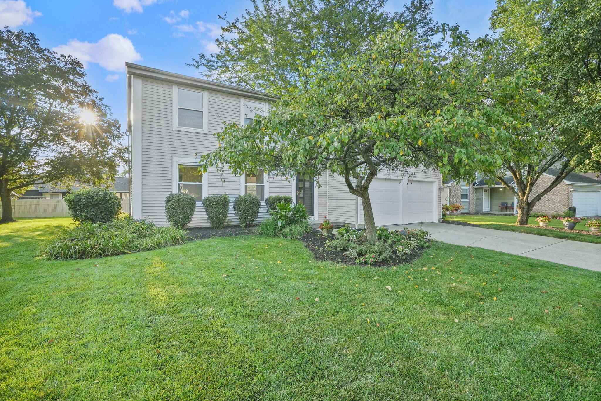 3204 Galway Crossing Drive