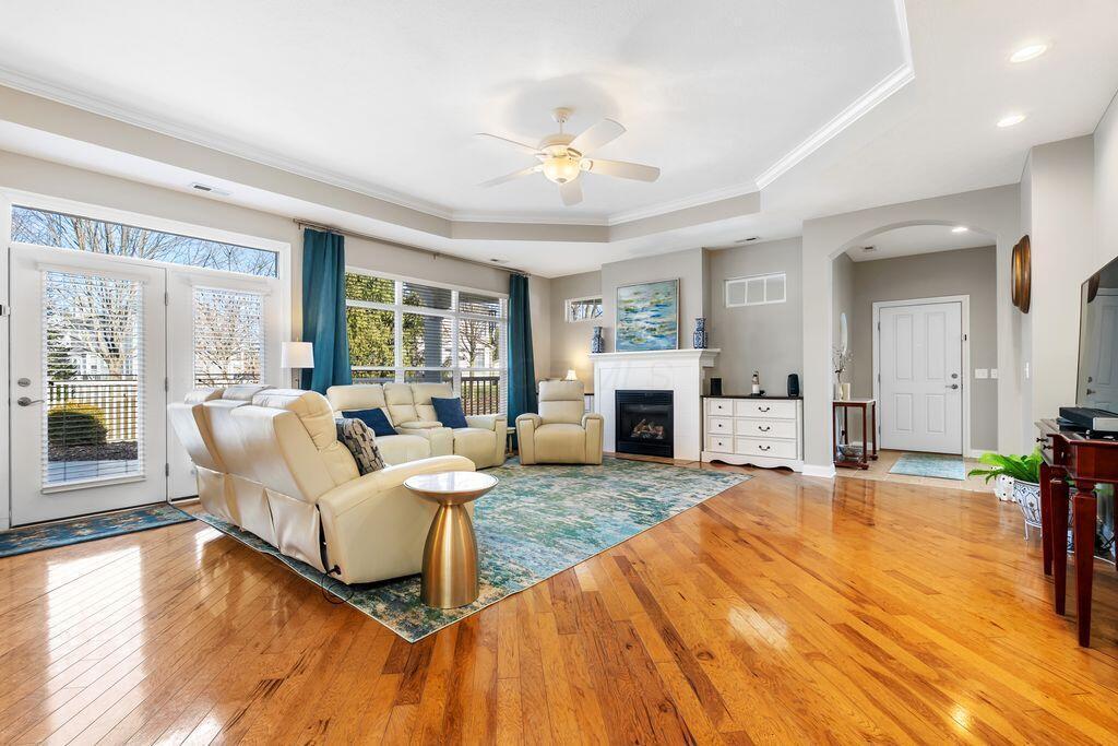 6798 Garden View Drive