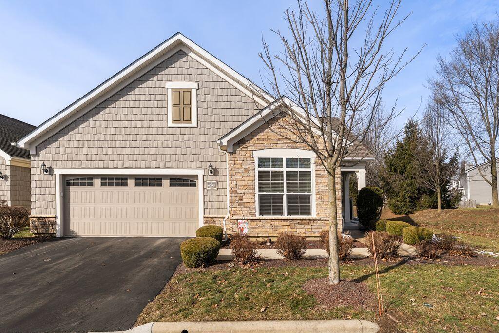 6798 Garden View Drive