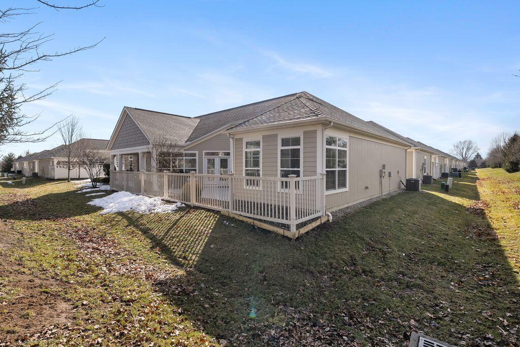 6798 Garden View Drive