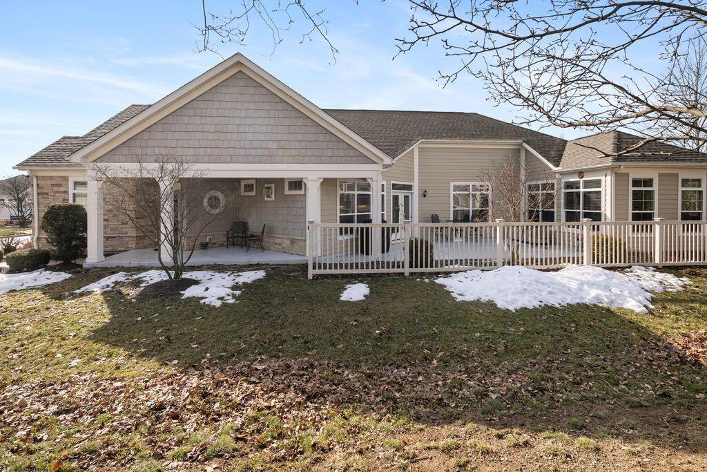 6798 Garden View Drive