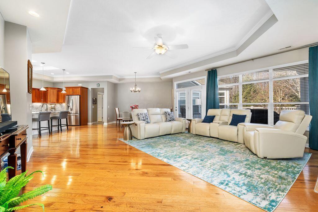 6798 Garden View Drive