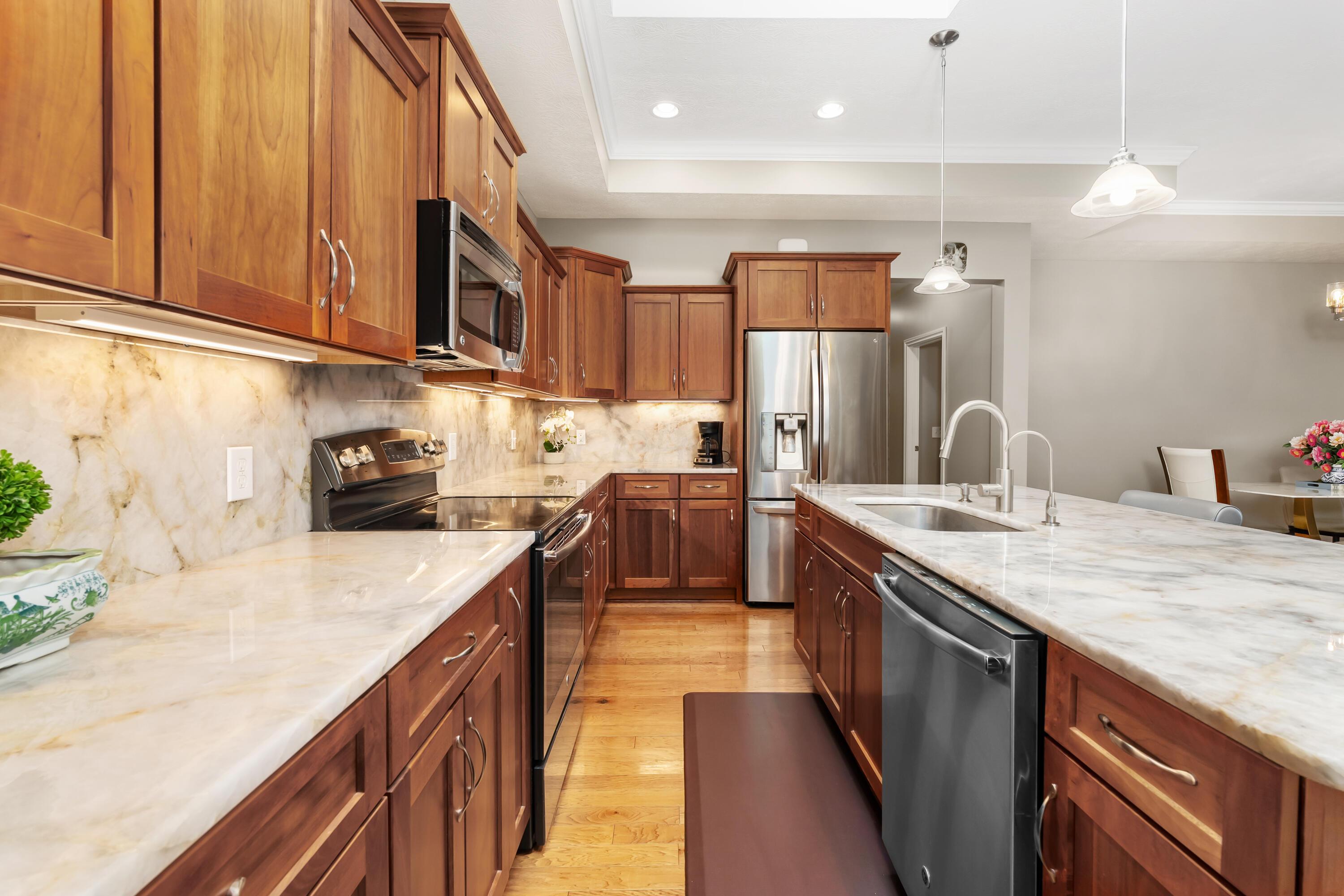 6798 Garden View Drive