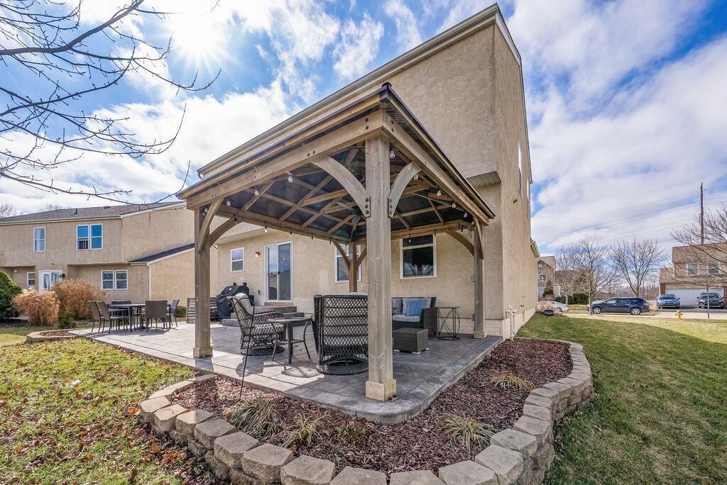 8056 Orange Station Loop