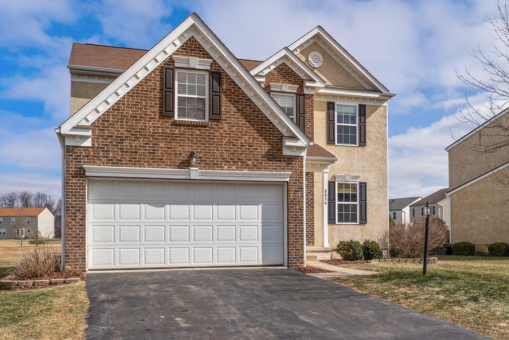 8056 Orange Station Loop