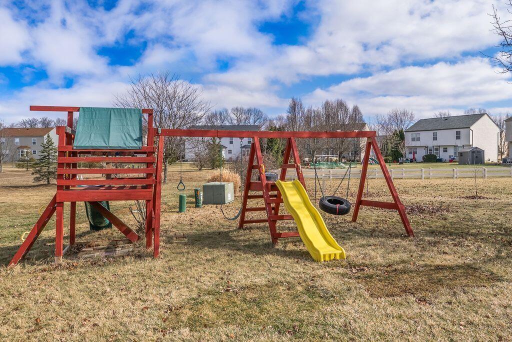 8056 Orange Station Loop