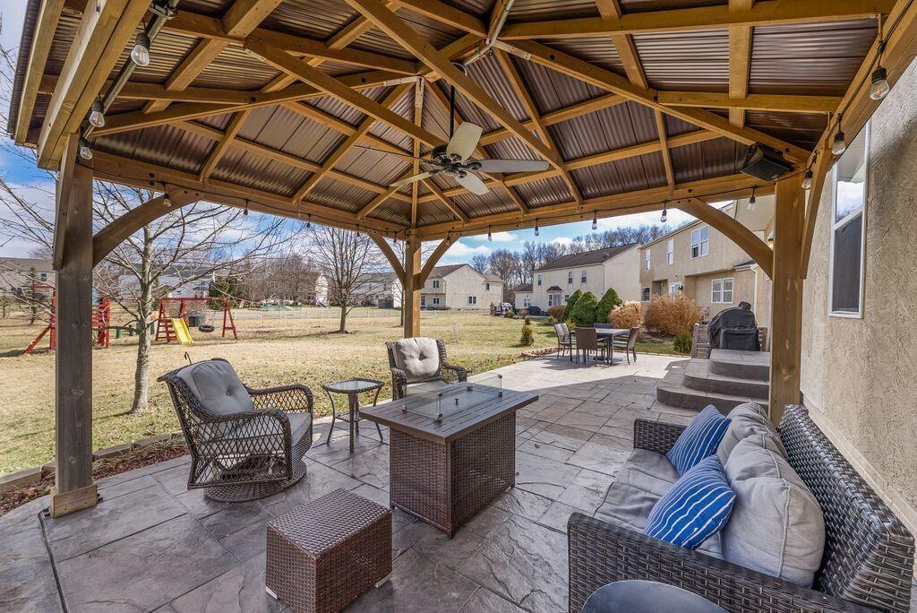 8056 Orange Station Loop