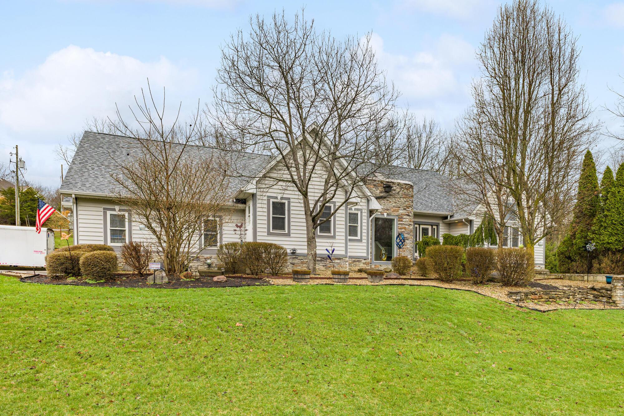 4950 Olentangy River Road