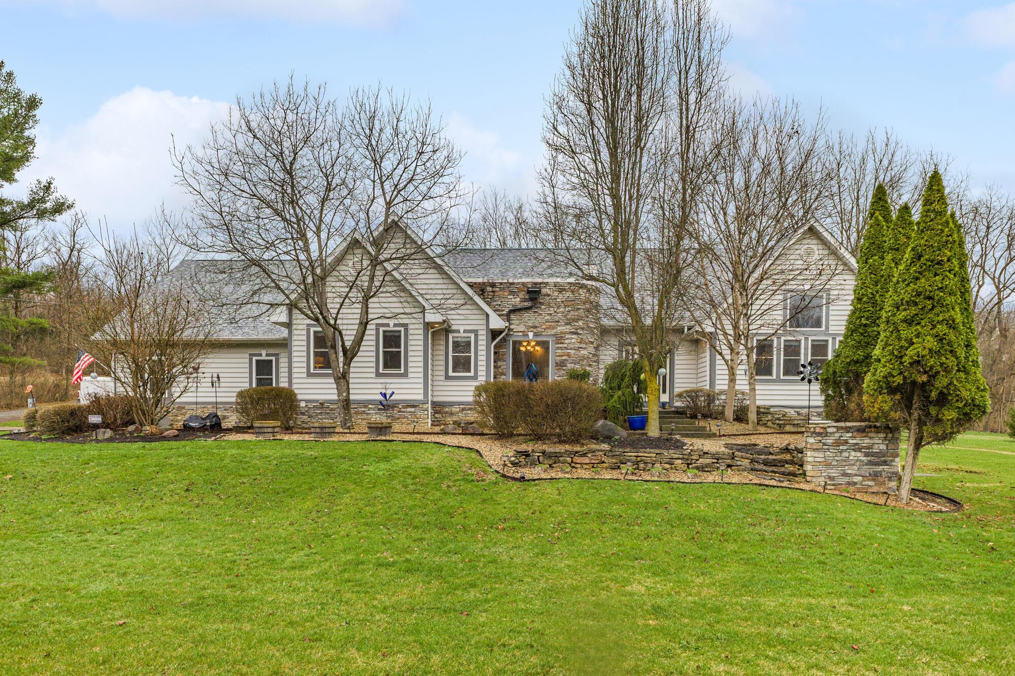 4950 Olentangy River Road