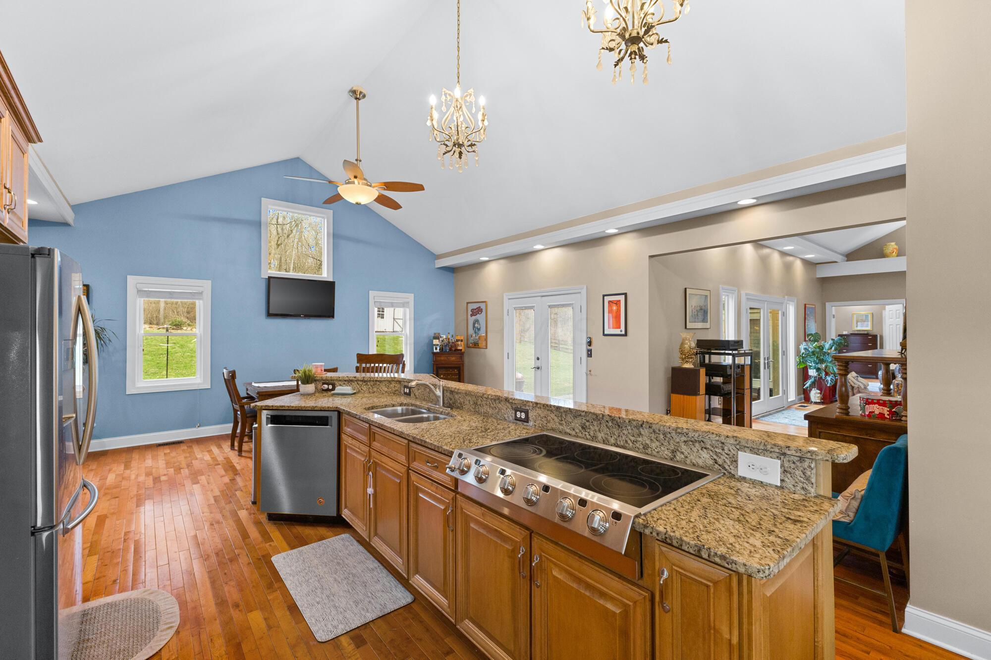 4950 Olentangy River Road