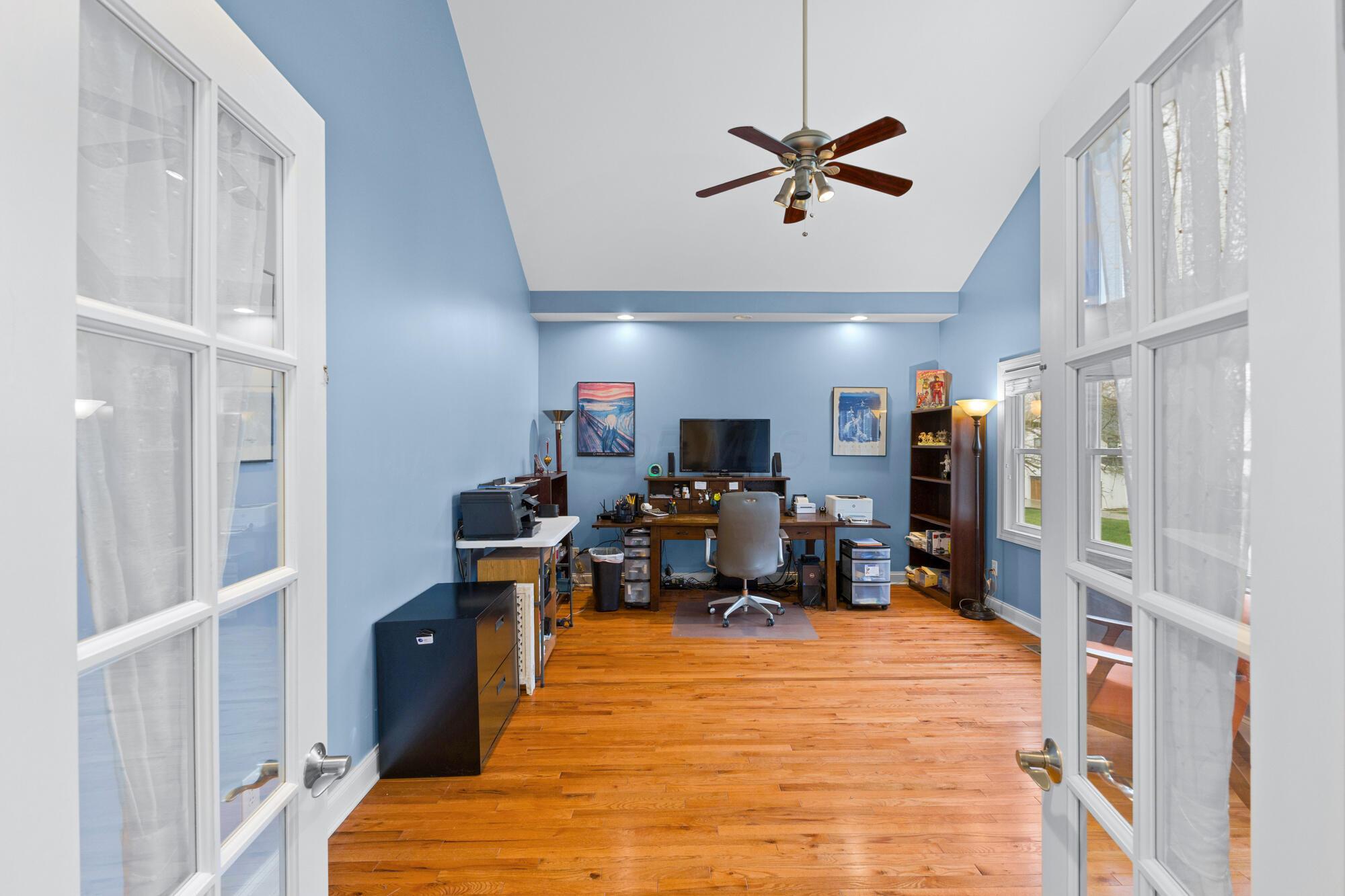 4950 Olentangy River Road