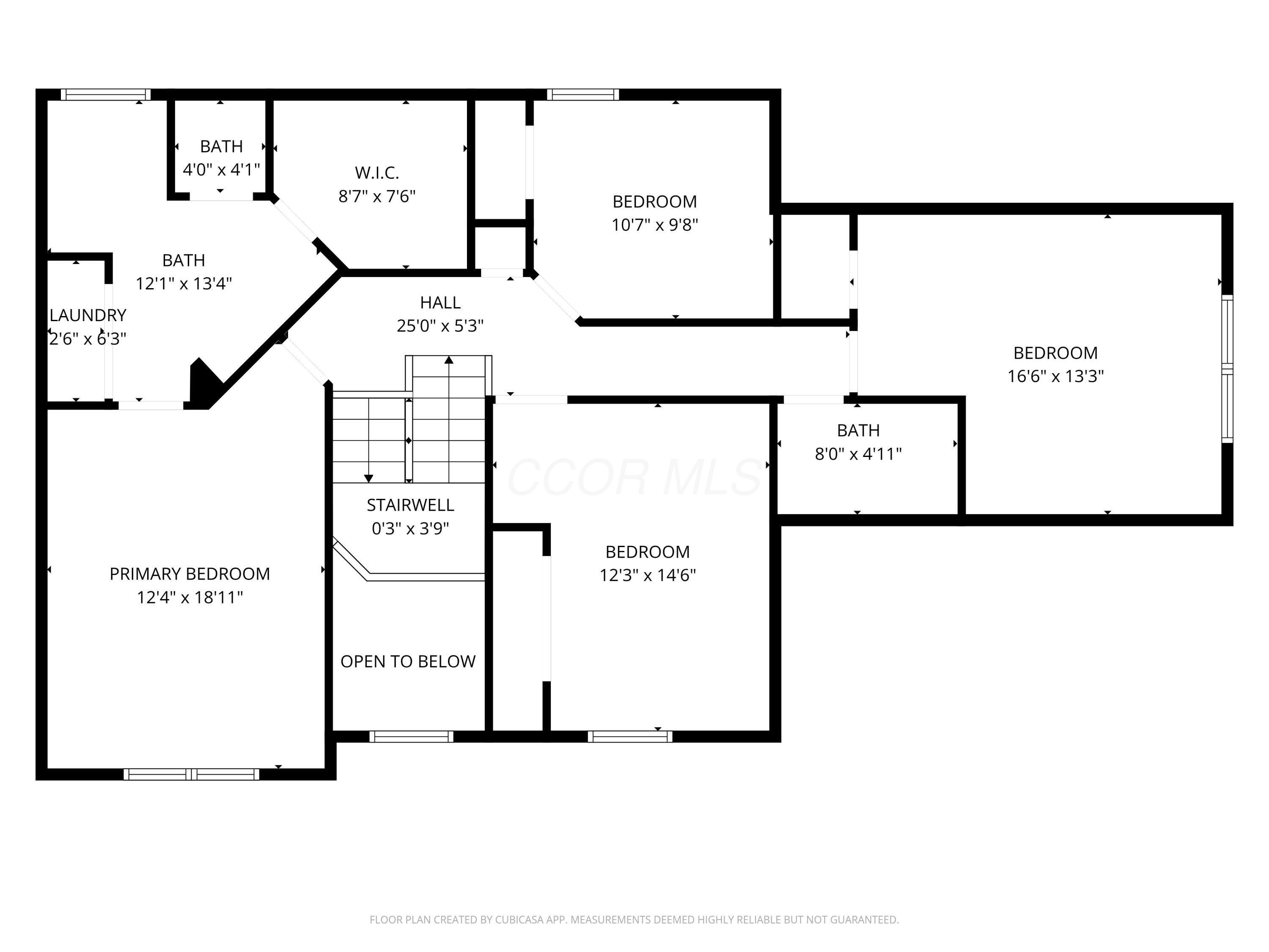 6113 El Camino Drive