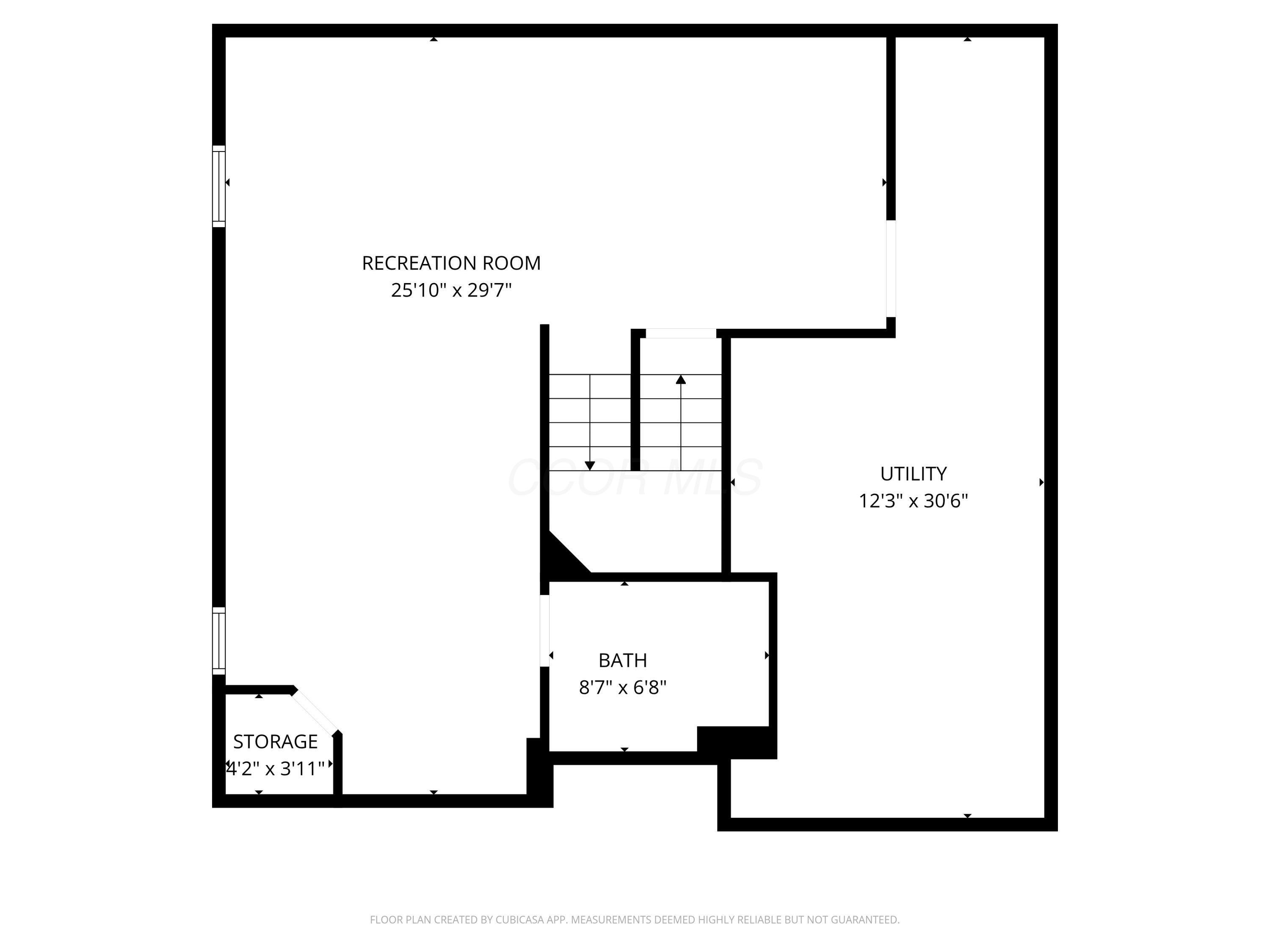 6113 El Camino Drive