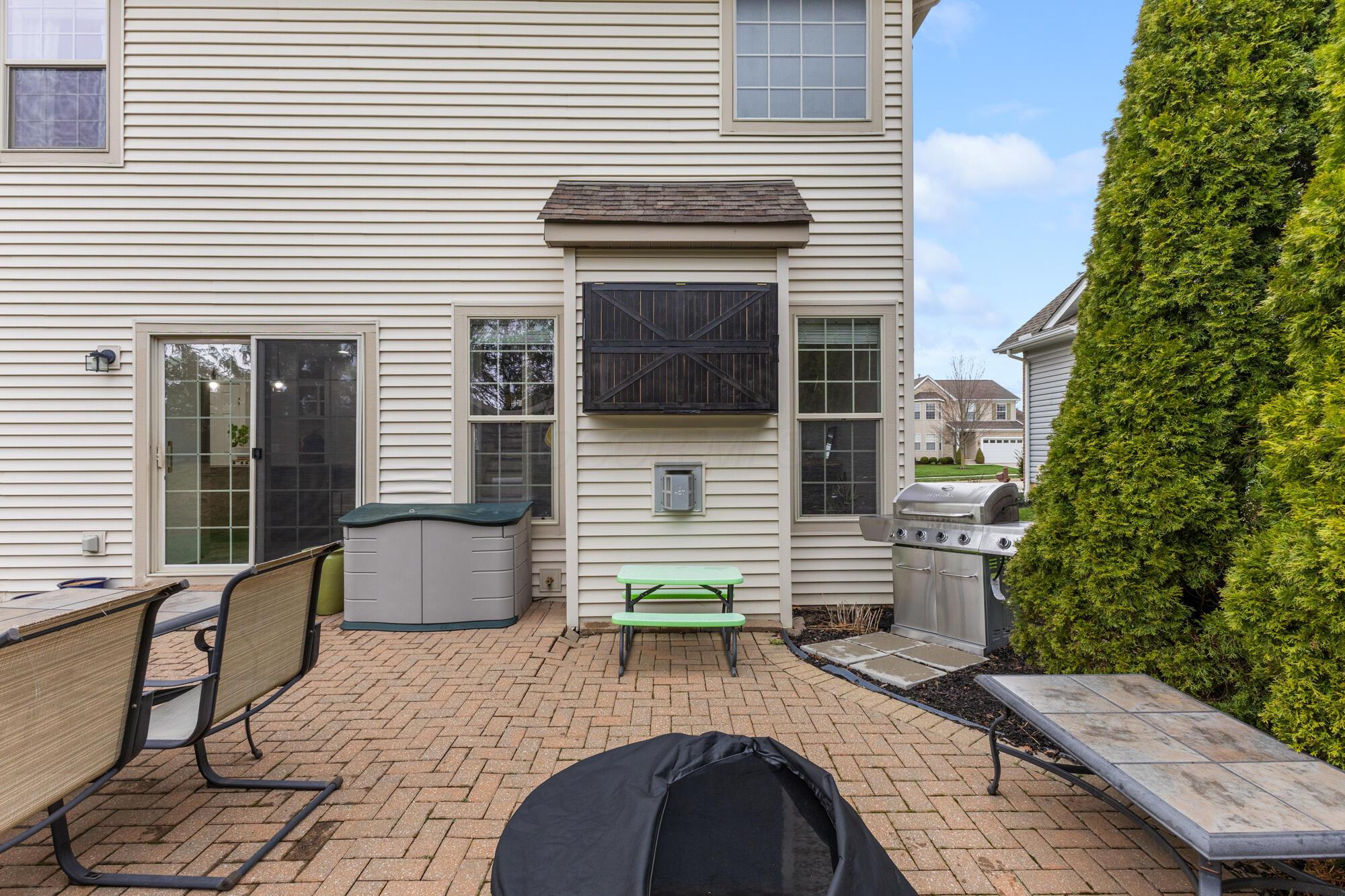 6113 El Camino Drive