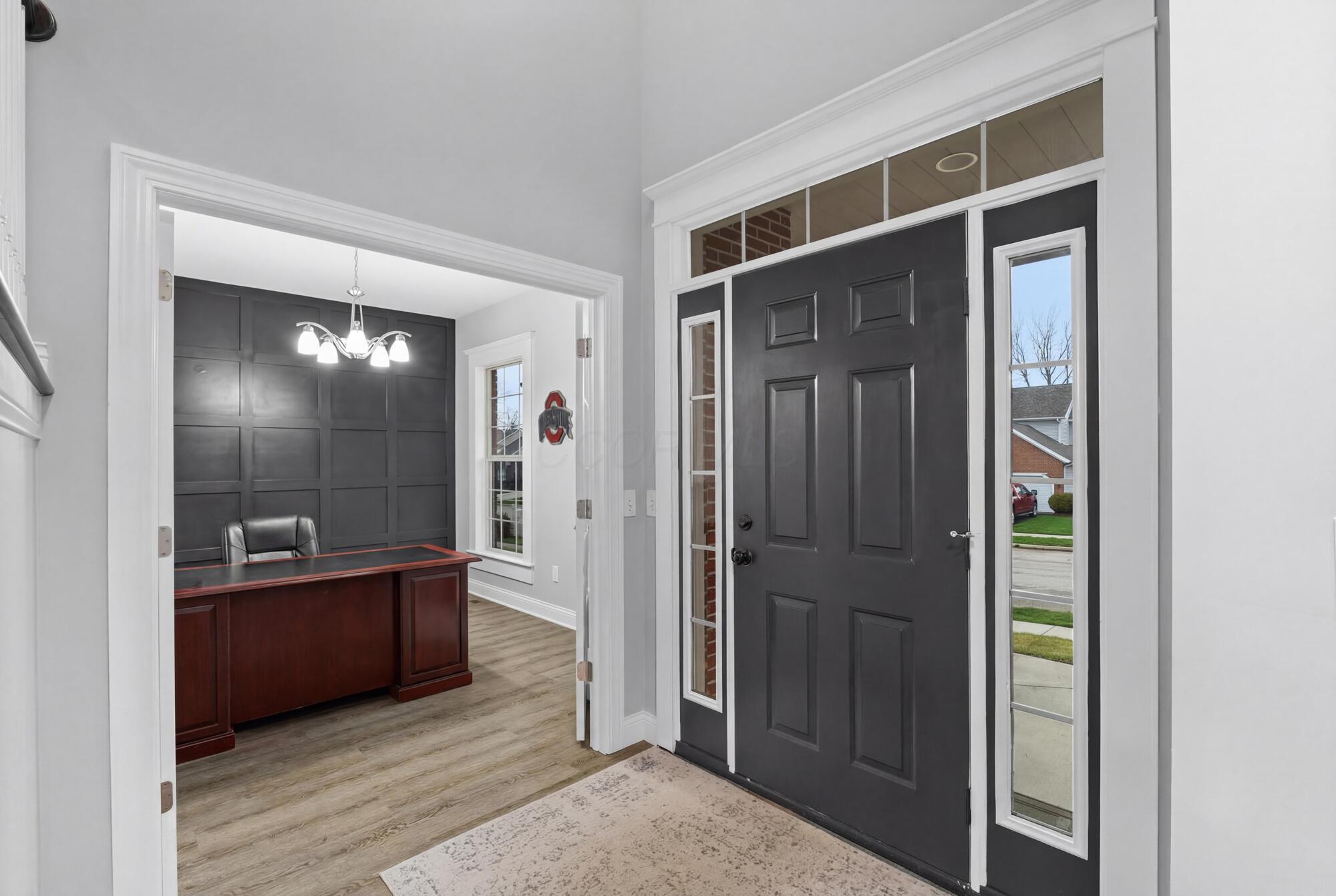 6113 El Camino Drive