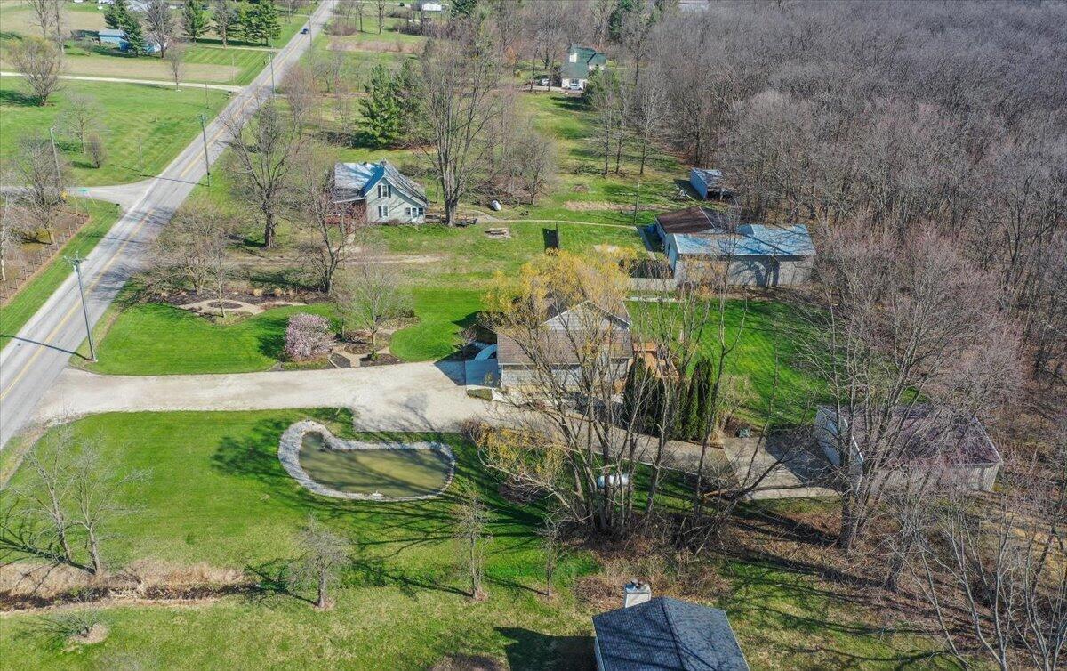 14800 Bellepoint Road