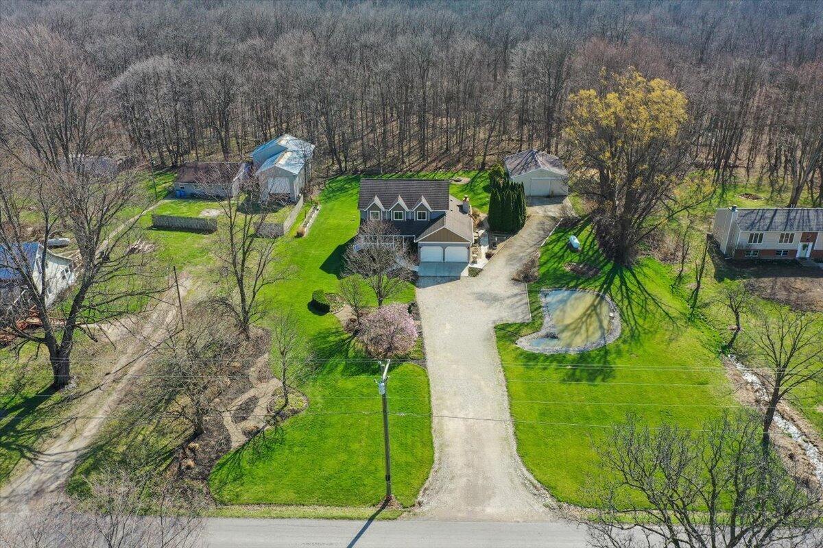 14800 Bellepoint Road