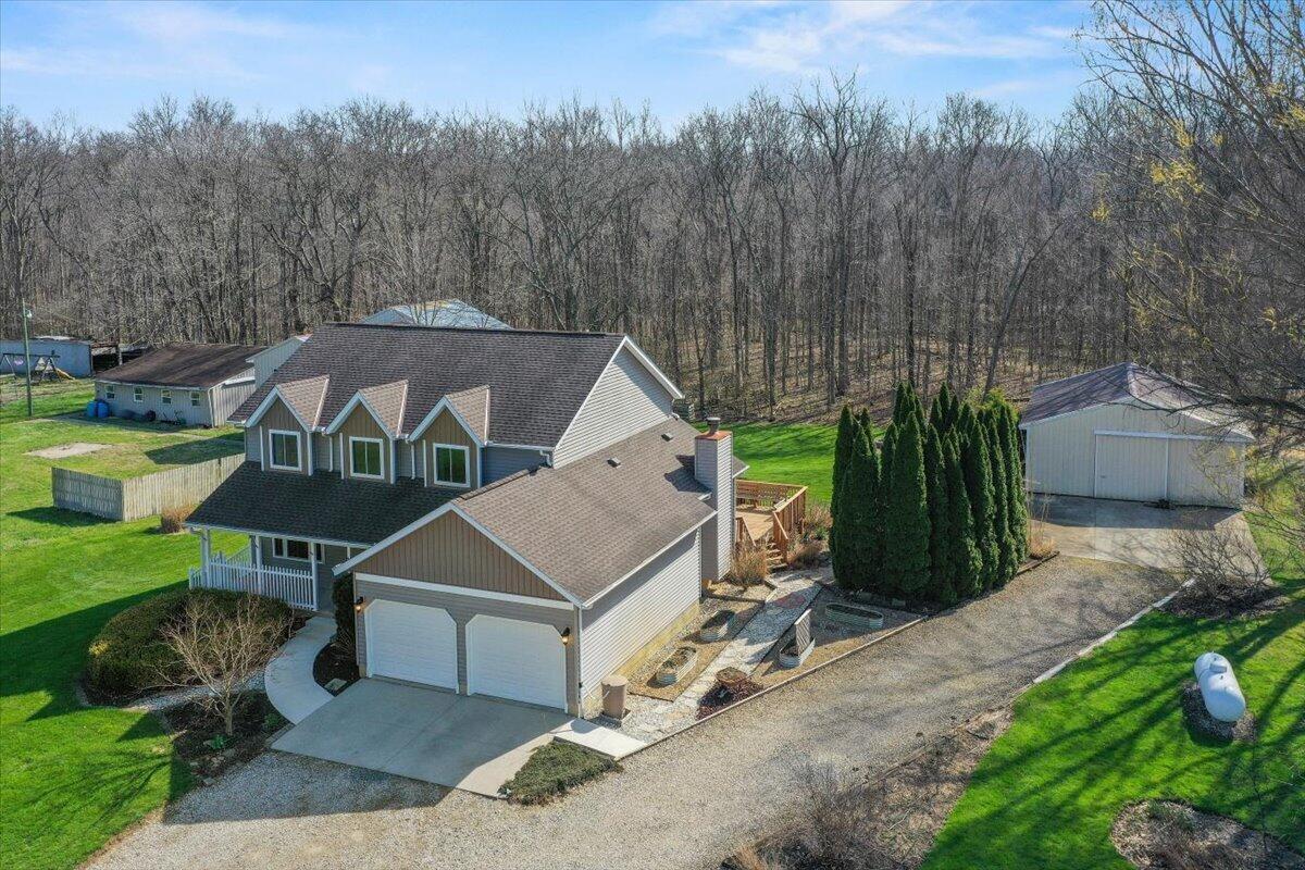 14800 Bellepoint Road