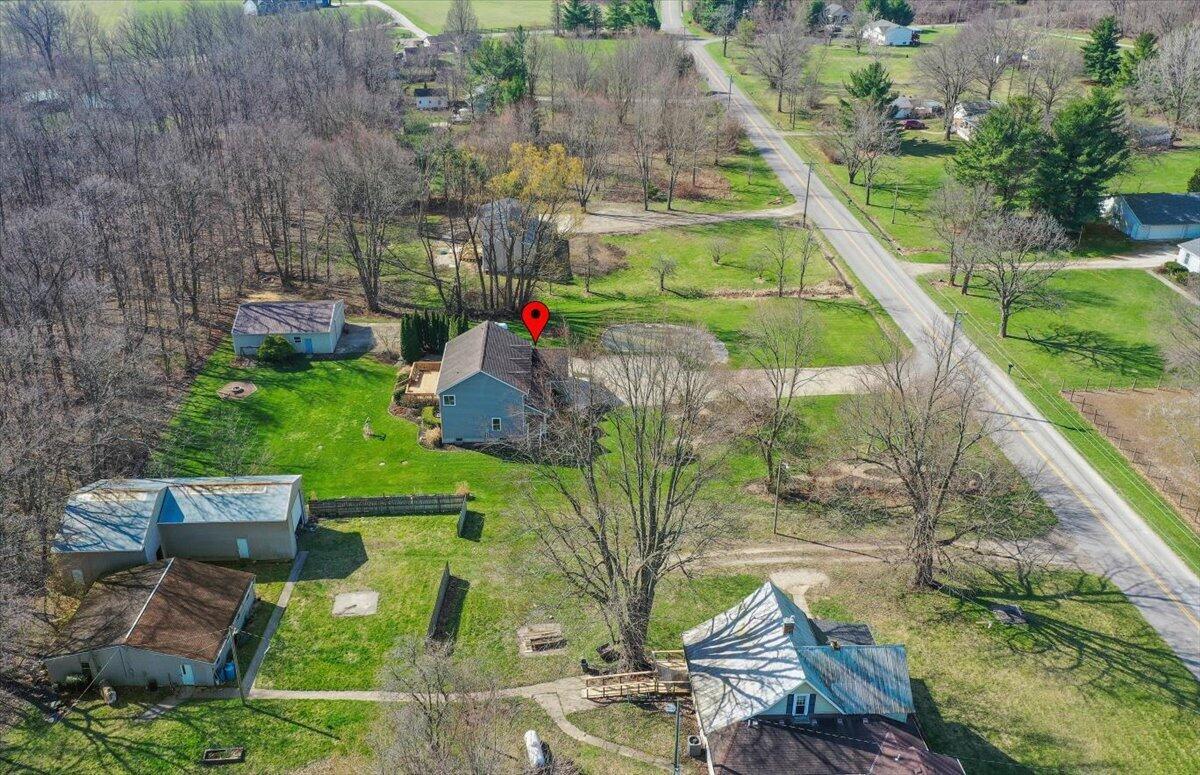 14800 Bellepoint Road