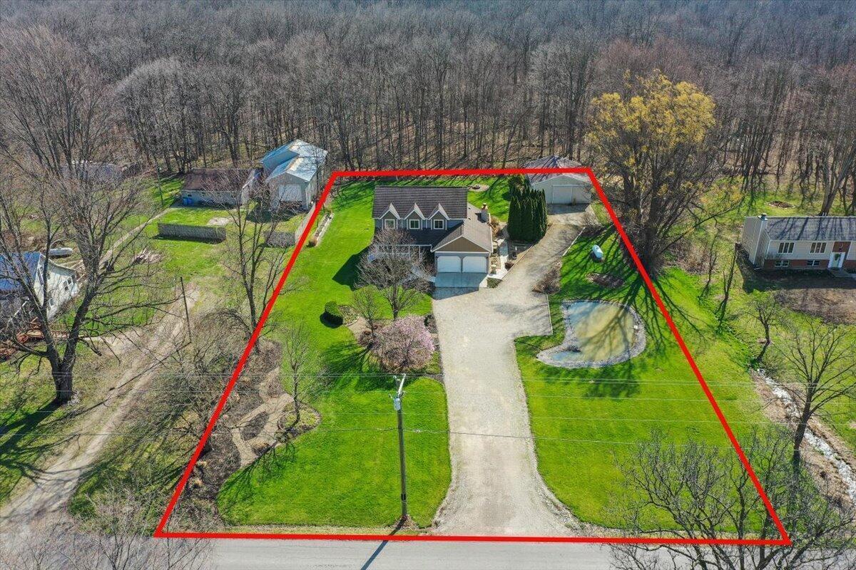 14800 Bellepoint Road